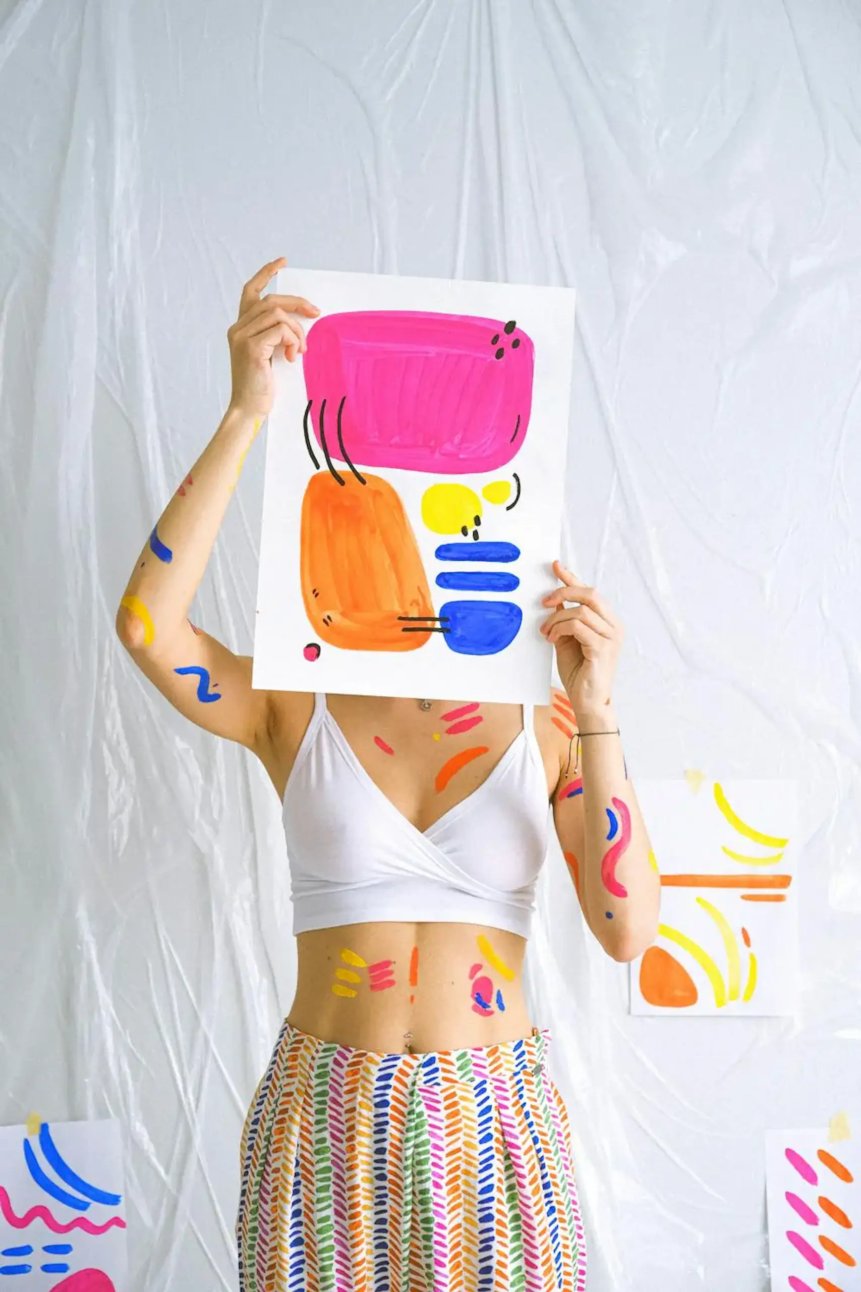 slider image
