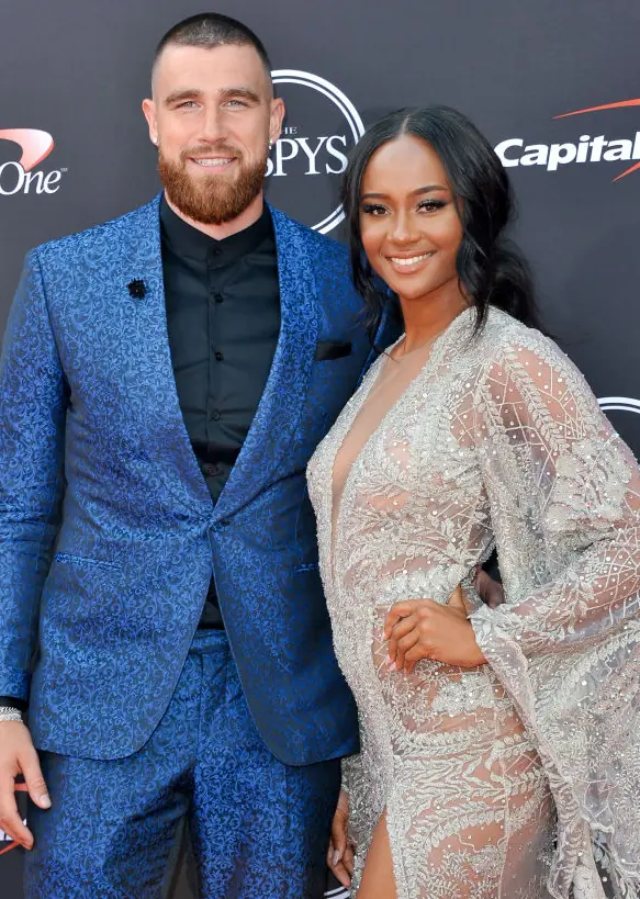 Credit: Allen Berezovsky / Getty
