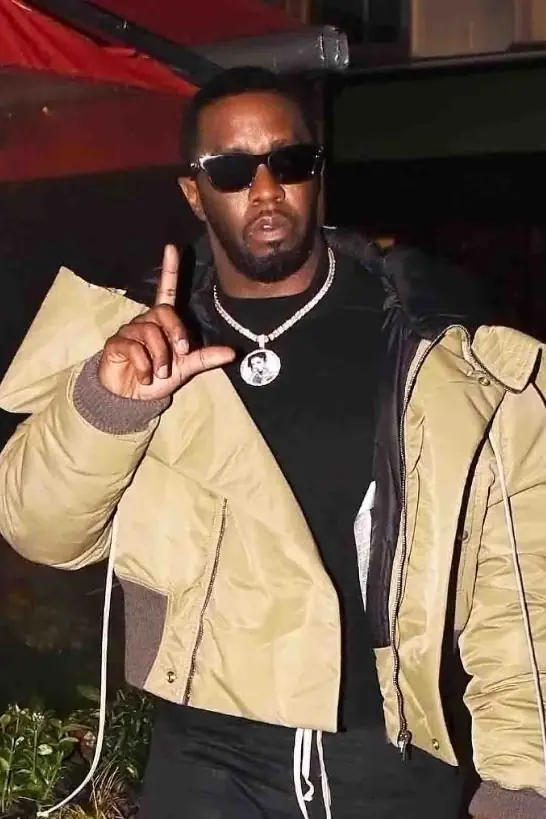 Sean Diddy Combs has been found not guilty of 3 counts. Credit: MEGA / Getty Images.