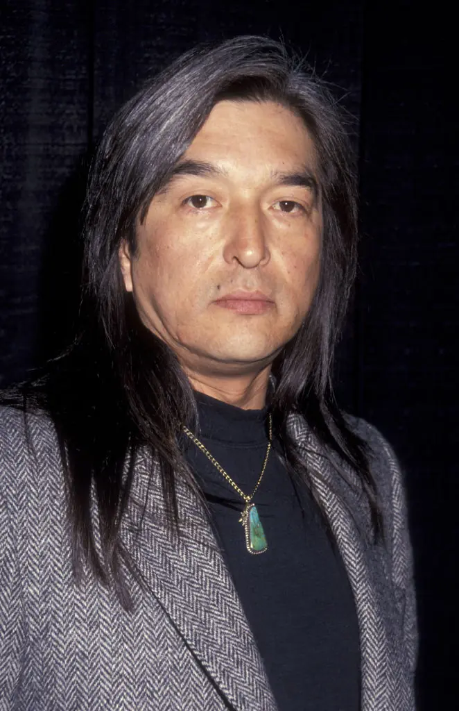 Greene pictured in 1991. Credit: Ron Galella, Ltd. / Ron Galella Collection / Getty Images.