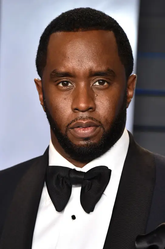 Hip-hop mogul Sean 
