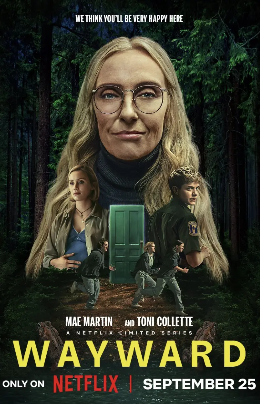 Credit: Netflix.