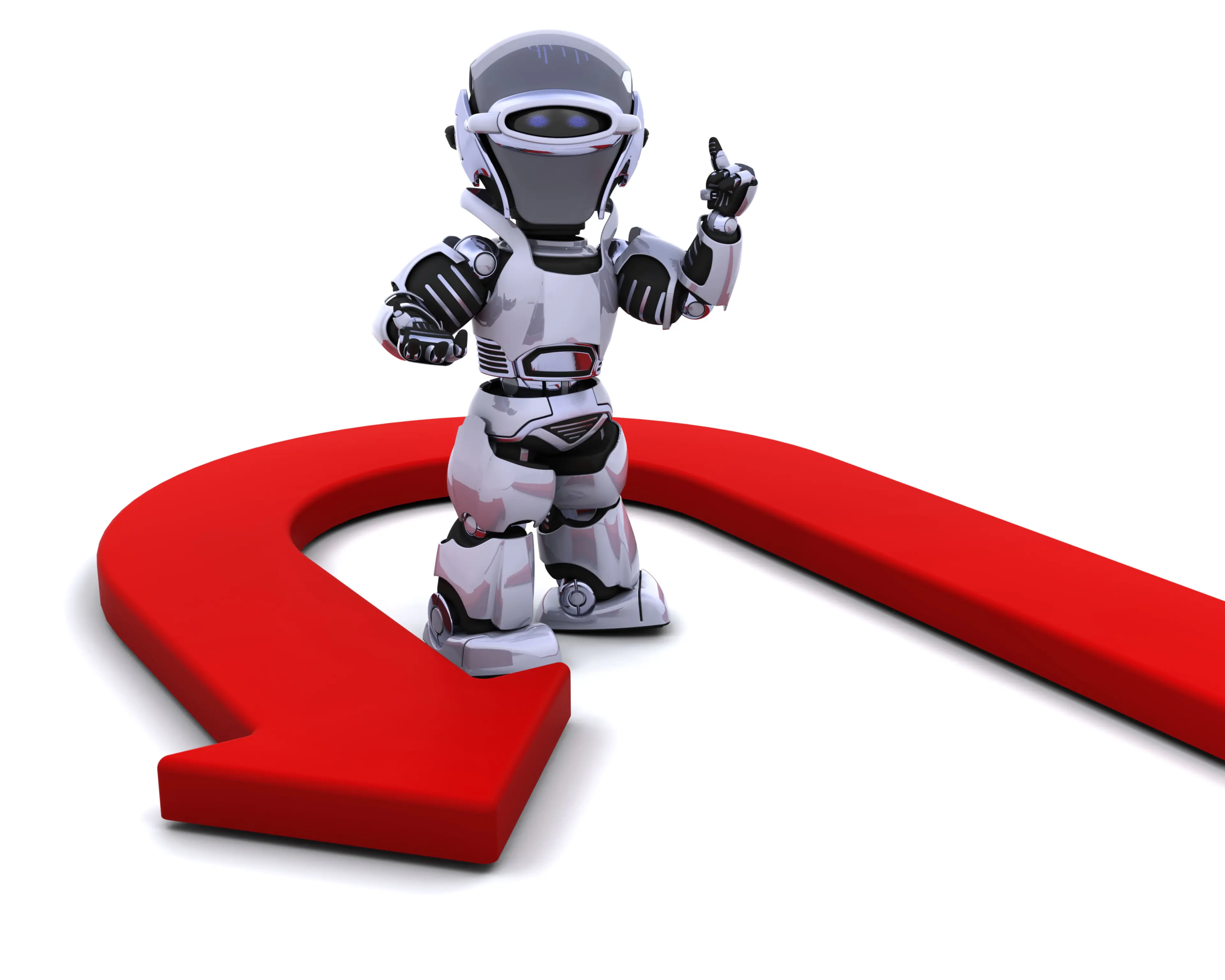 Business Automation Trends to Watch for 2026 image