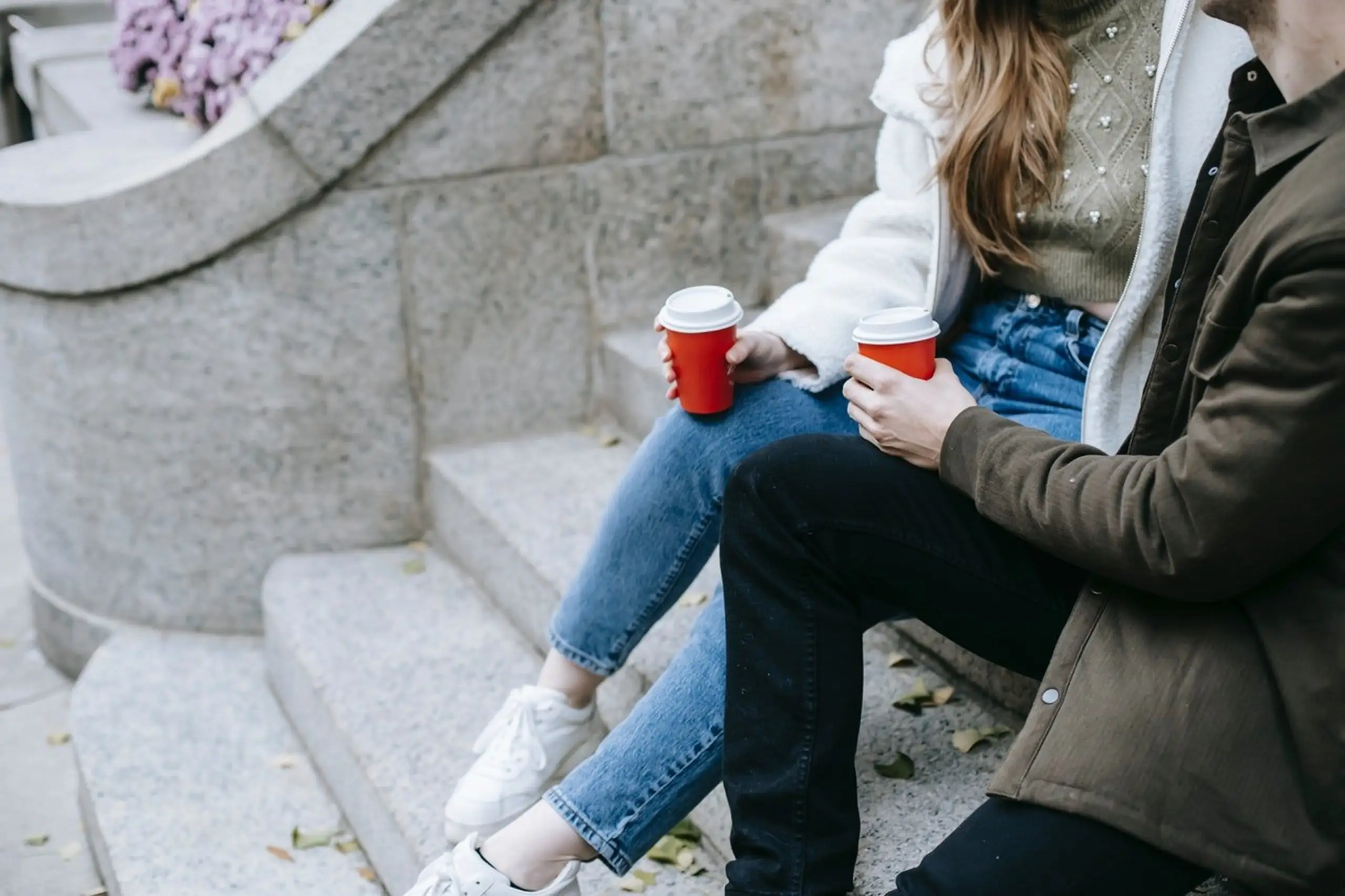 Is lockdown ruining your relationship