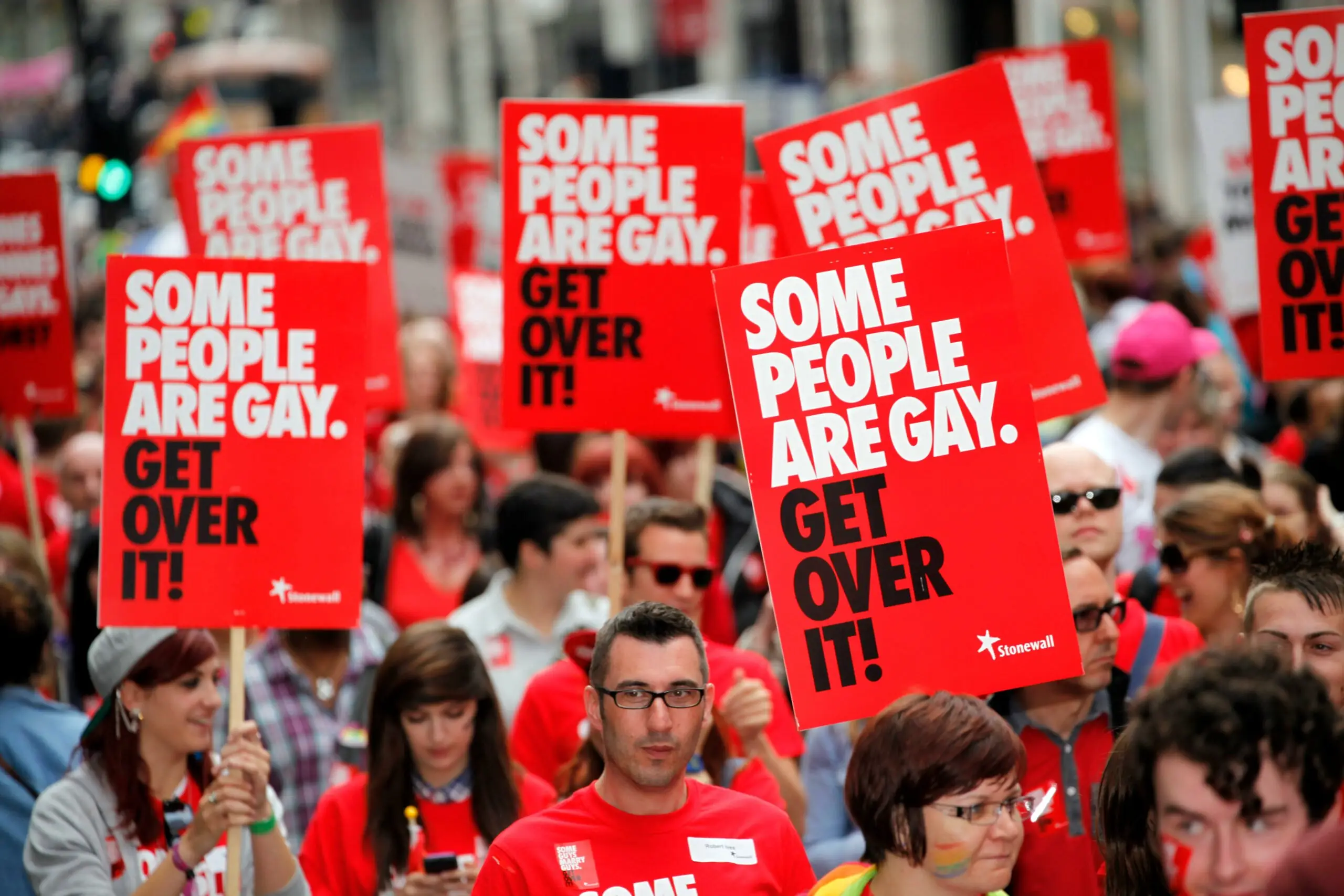 What is Pride Month?