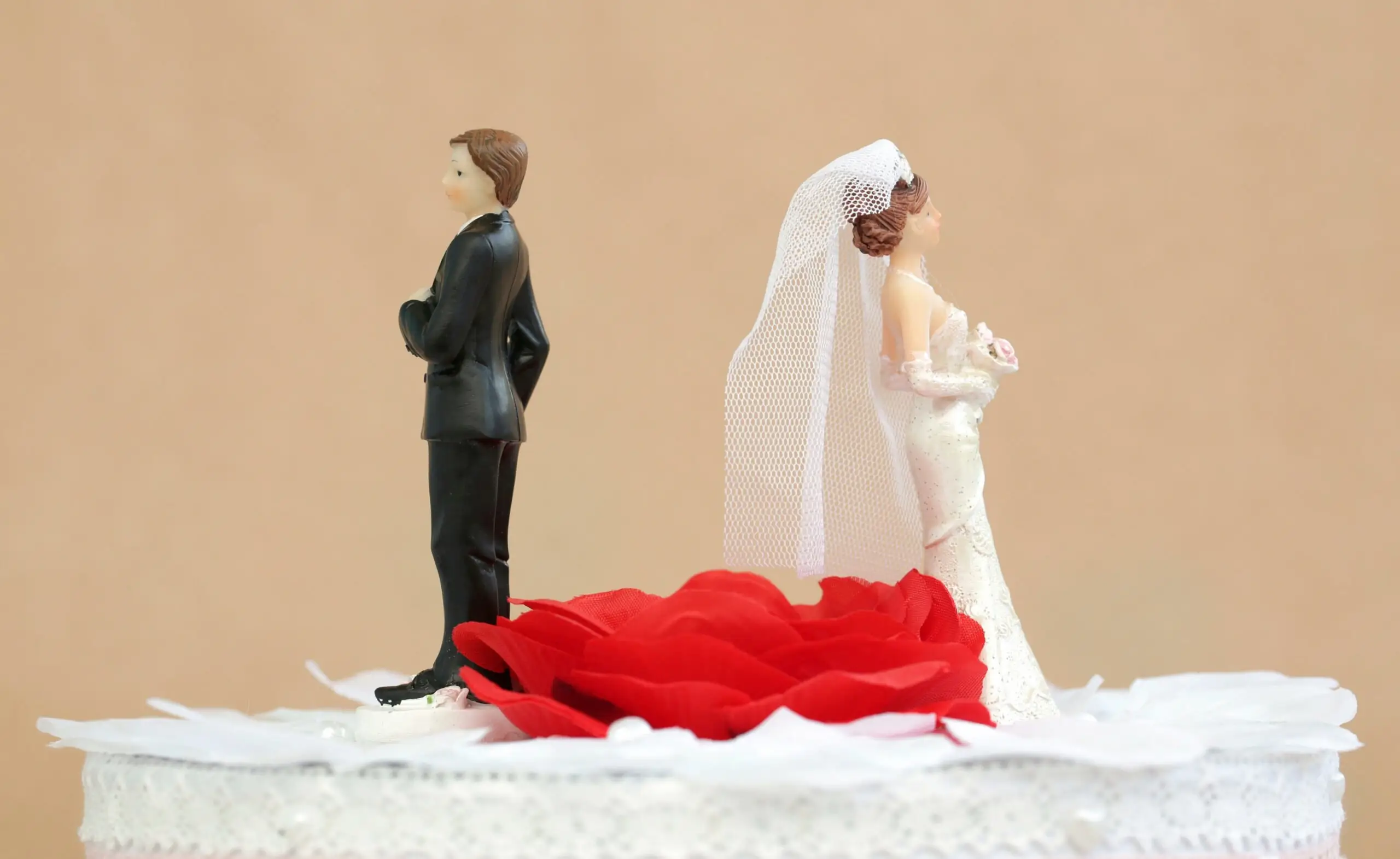 relationship is over