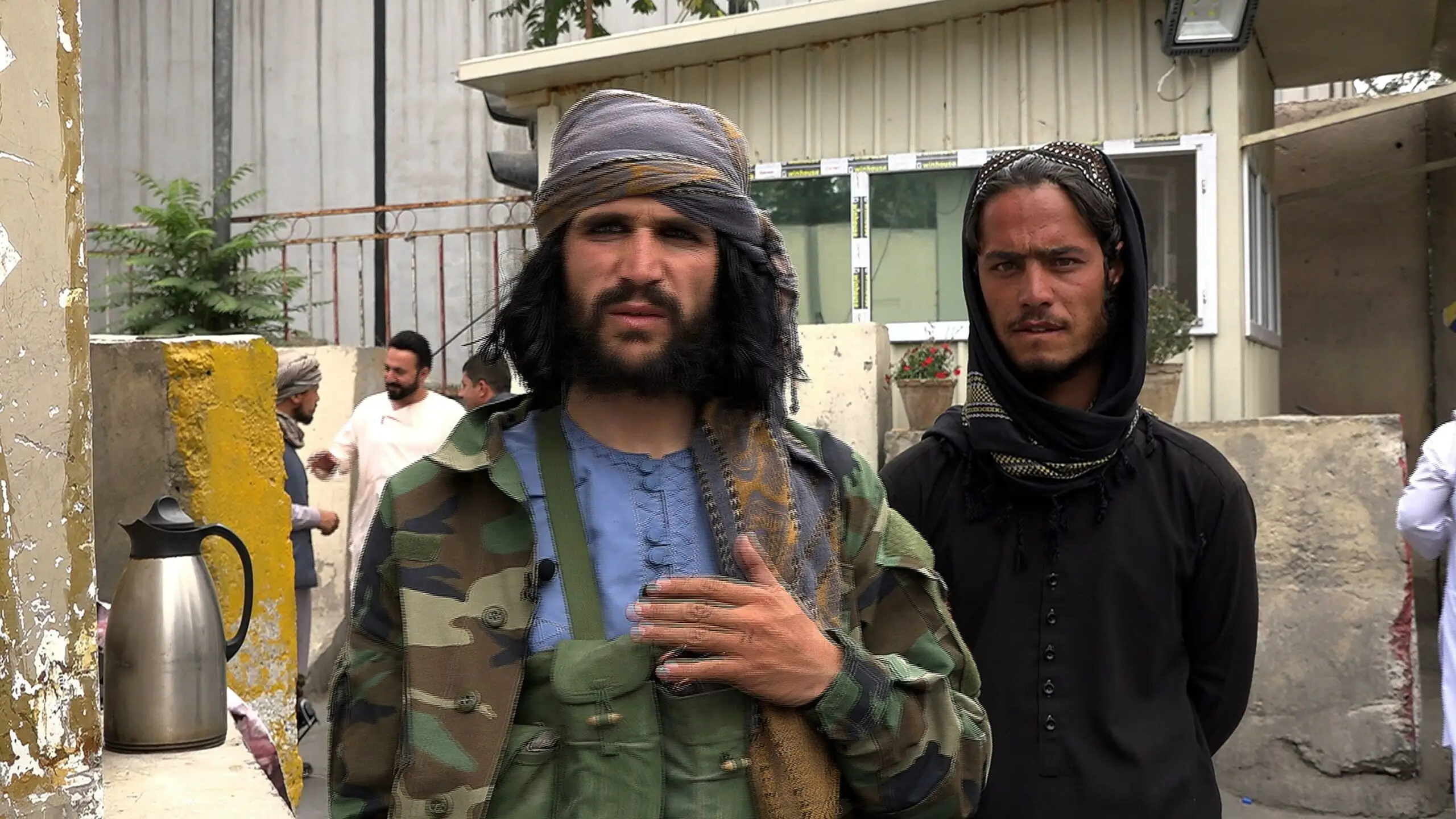 women in afghanistan 