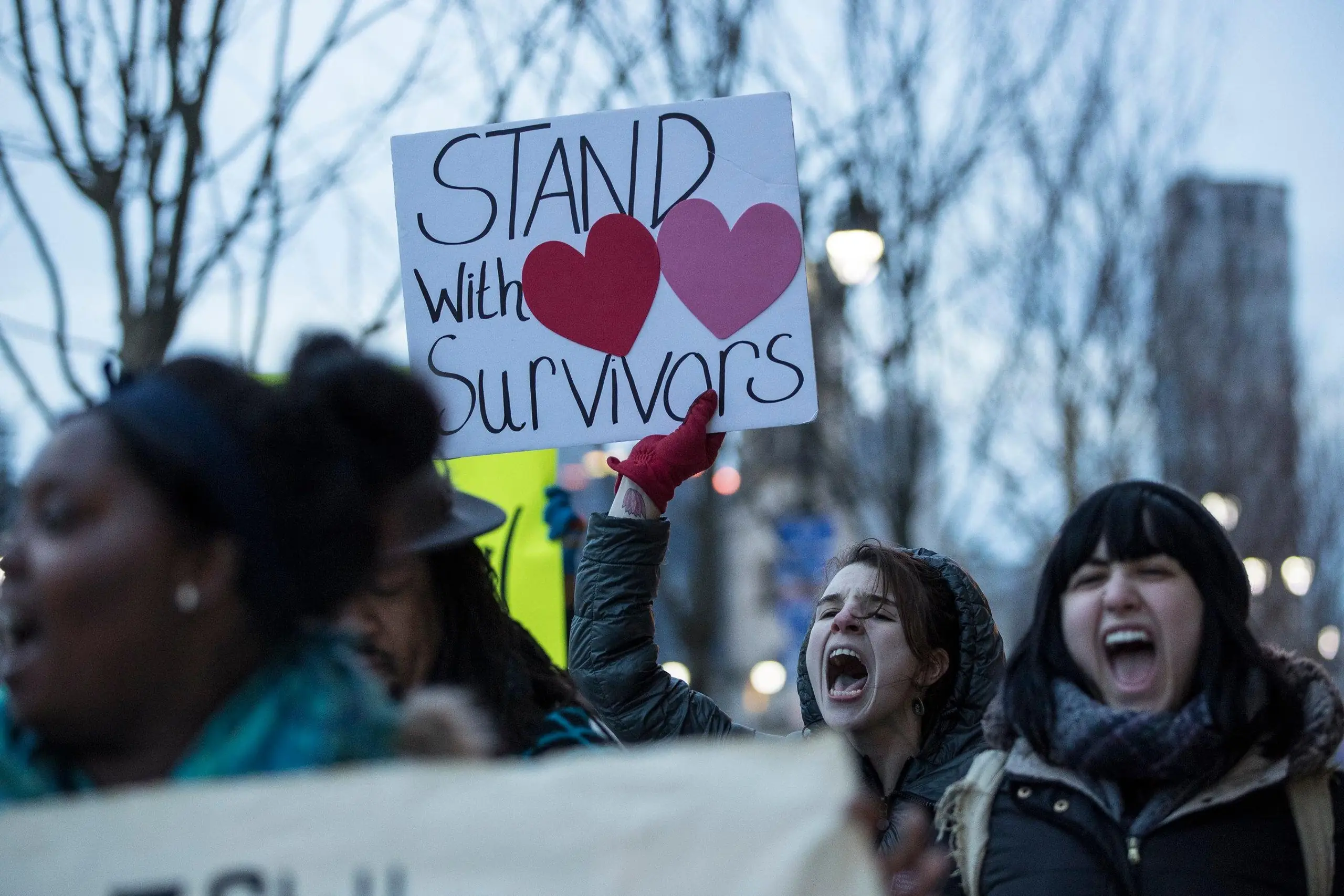 R. Kelly court trial