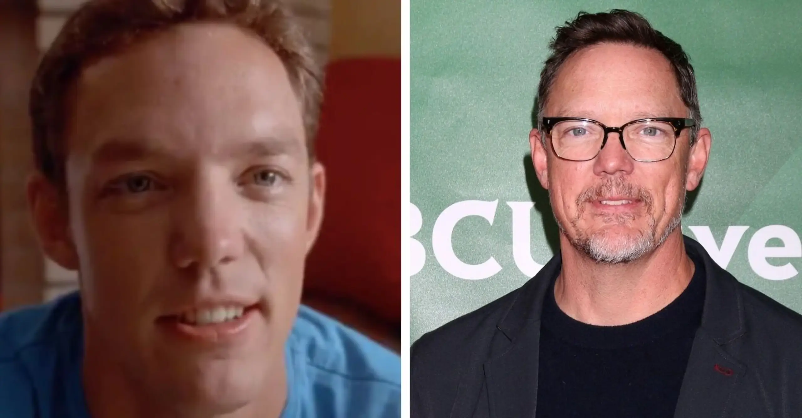 Matthew Lillard 
