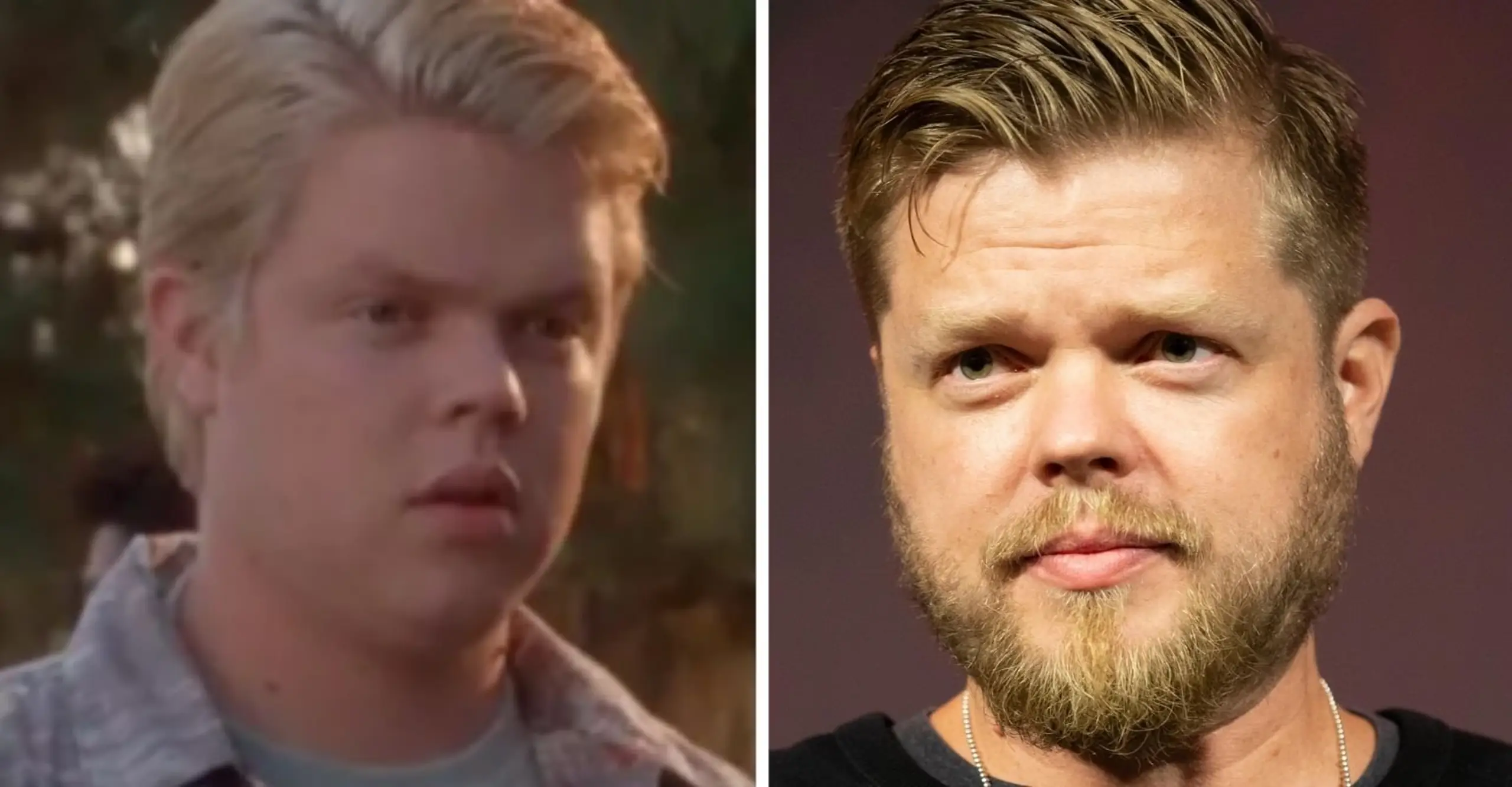 Elden Henson