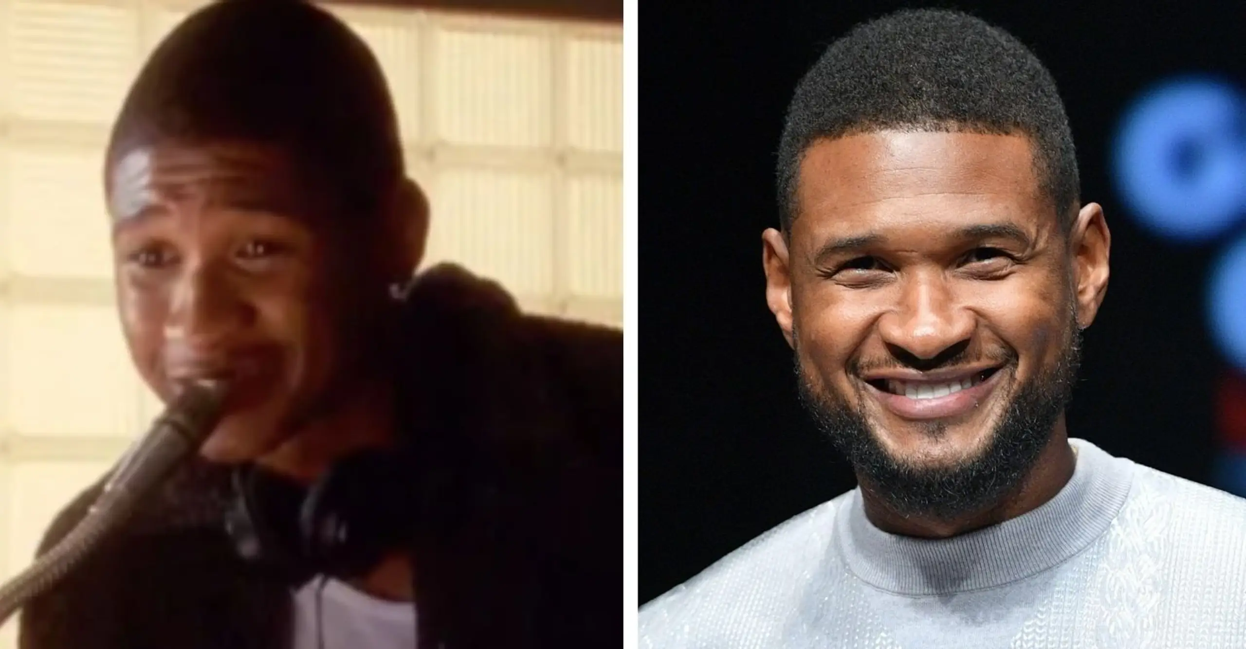Usher