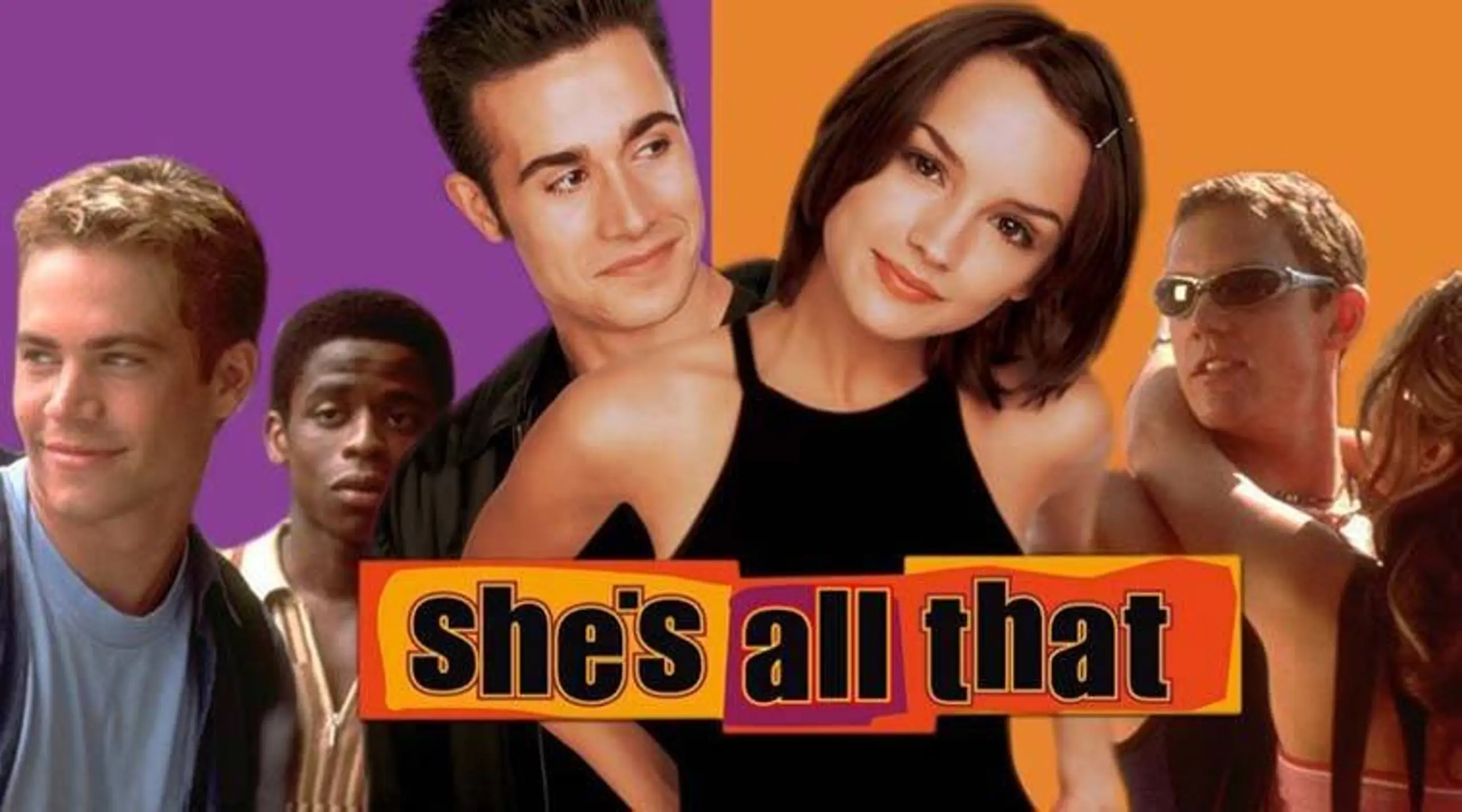 she's all that 