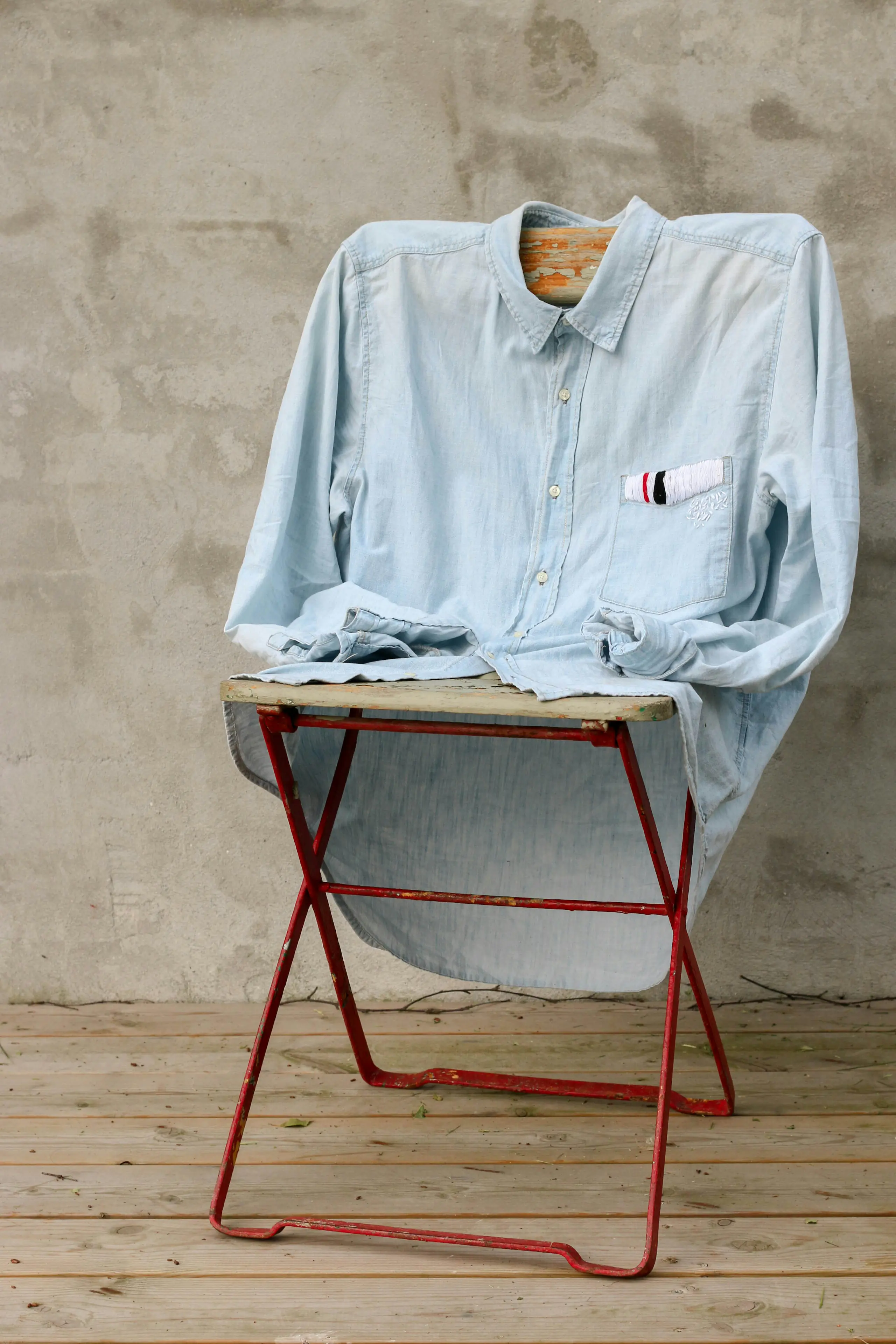 Tailoring