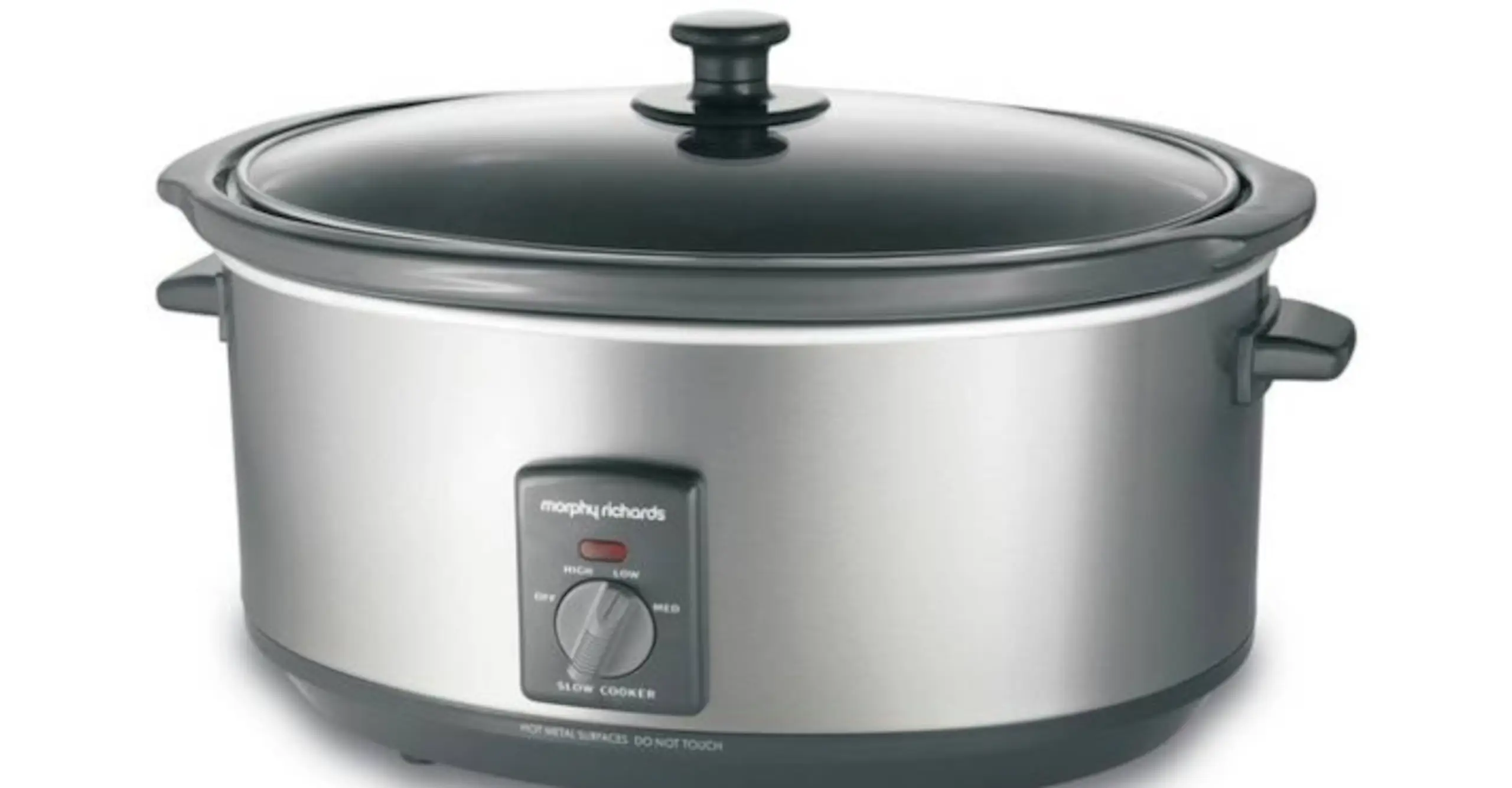 Mom's Incredible Slow Cooker Breakfast Hack Will Change Your Life