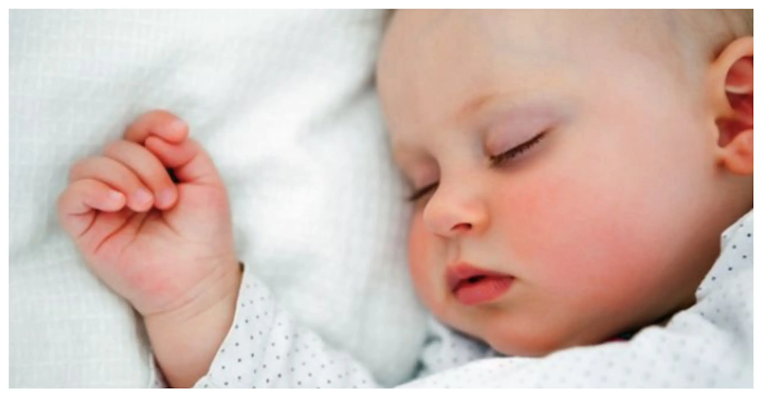 Moms Are Going Crazy For Asda's £1.27 'Bedtime Massage Mist' That Gets Kids To Sleep In 'Minutes'