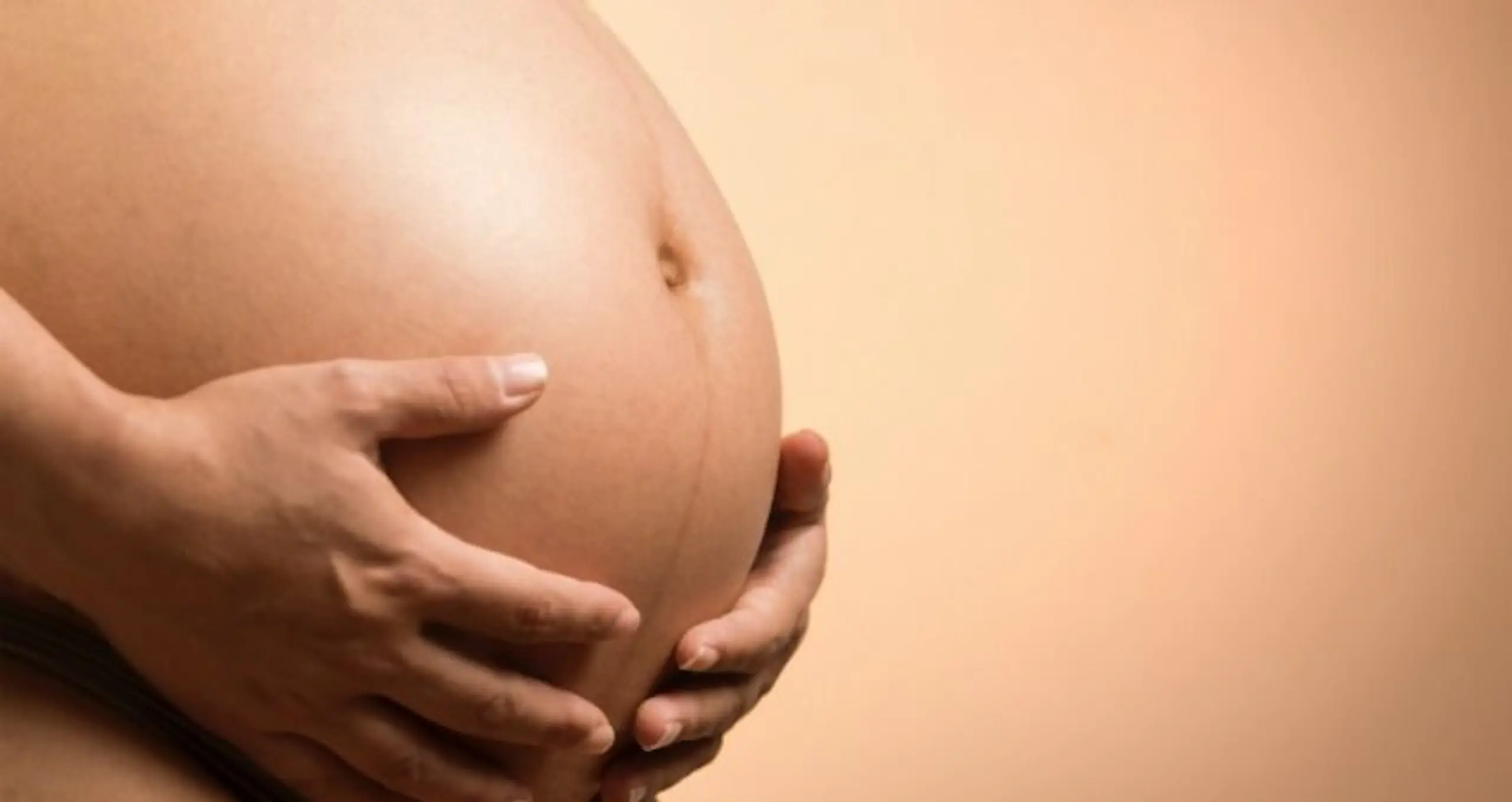 Moms Are Claiming This Cheap Beauty Tool Is The Secret To A Pain-Free Childbirth