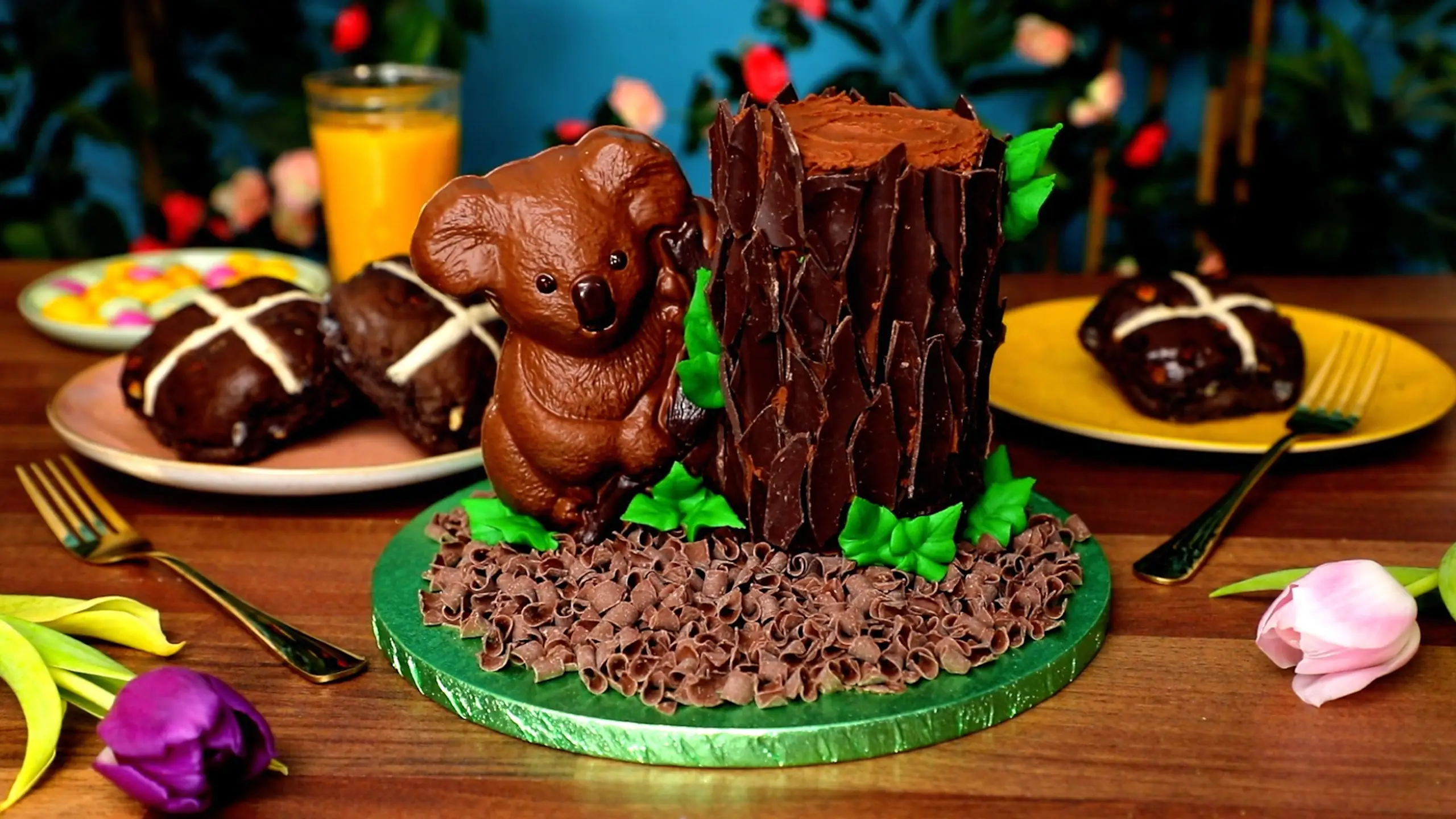 M&S Easter Treats