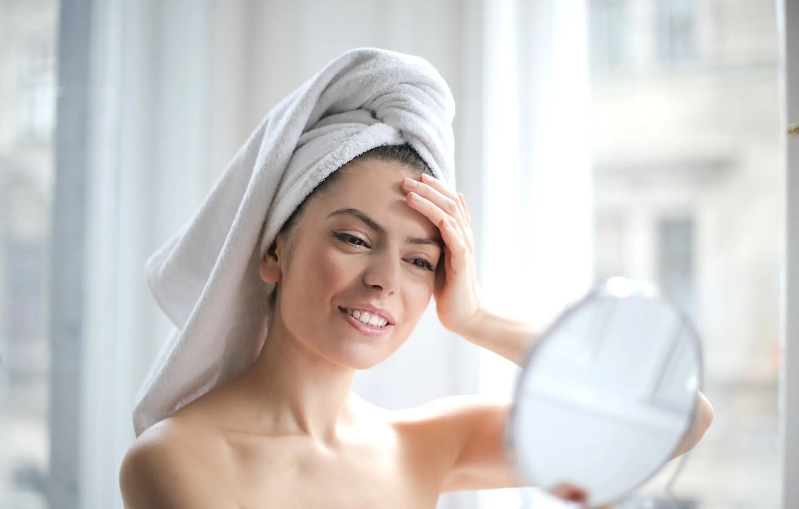 Does toothpaste get rid of spots? Skincare experts set the record straight