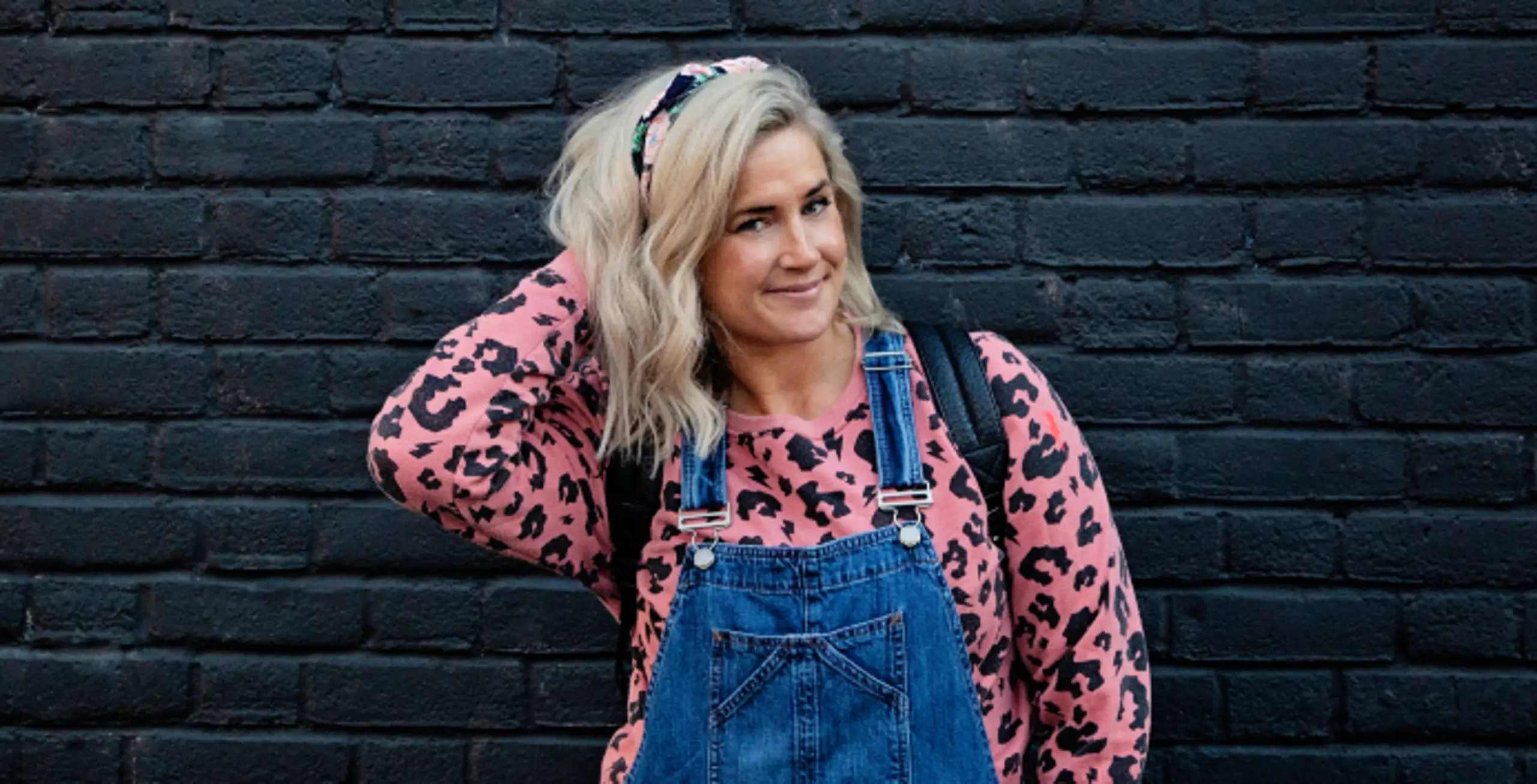 Mother Pukka talks fighting sexism in the workplace as we celebrate International Women's Day