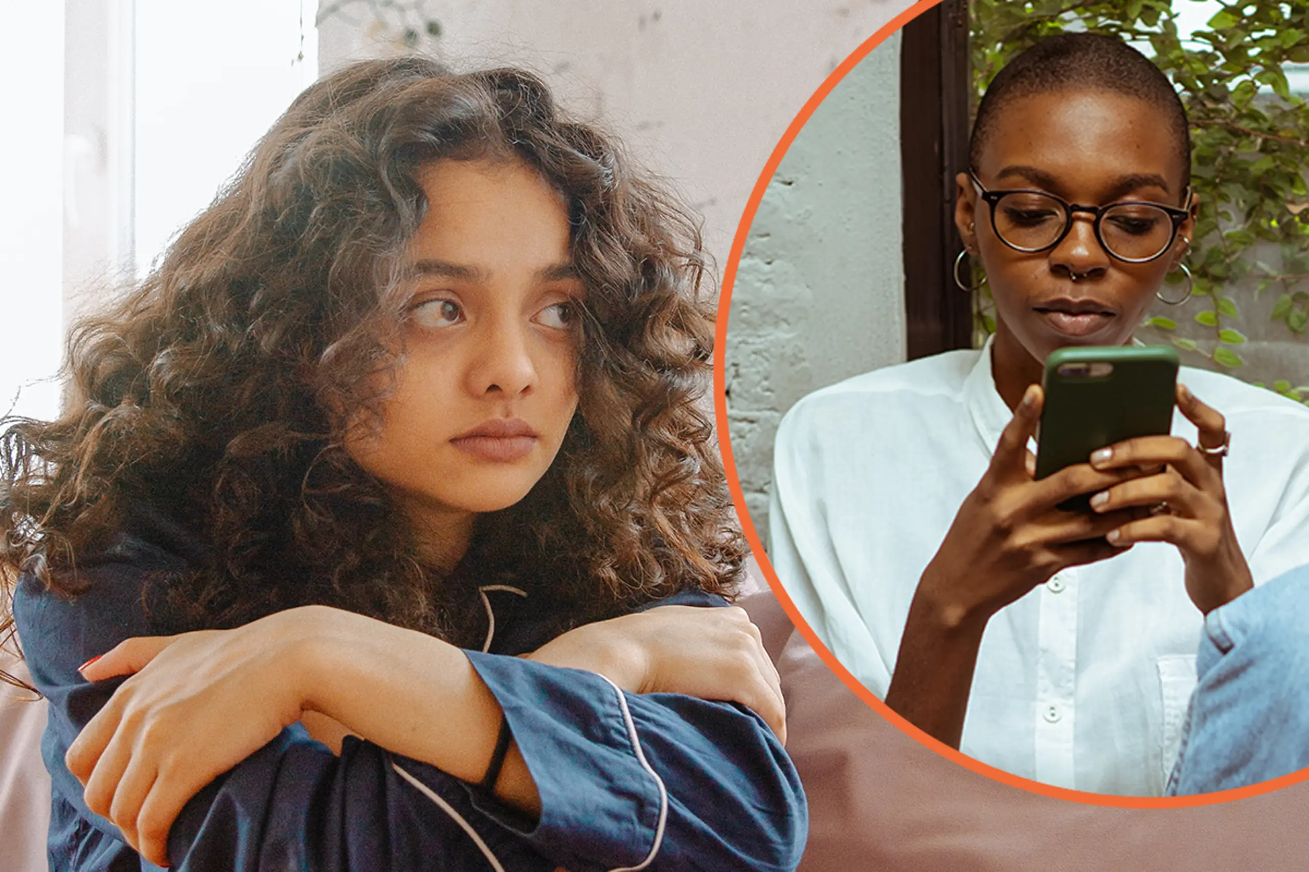 Is looking at your phone bad for you? 5 everyday things that cause your body pain