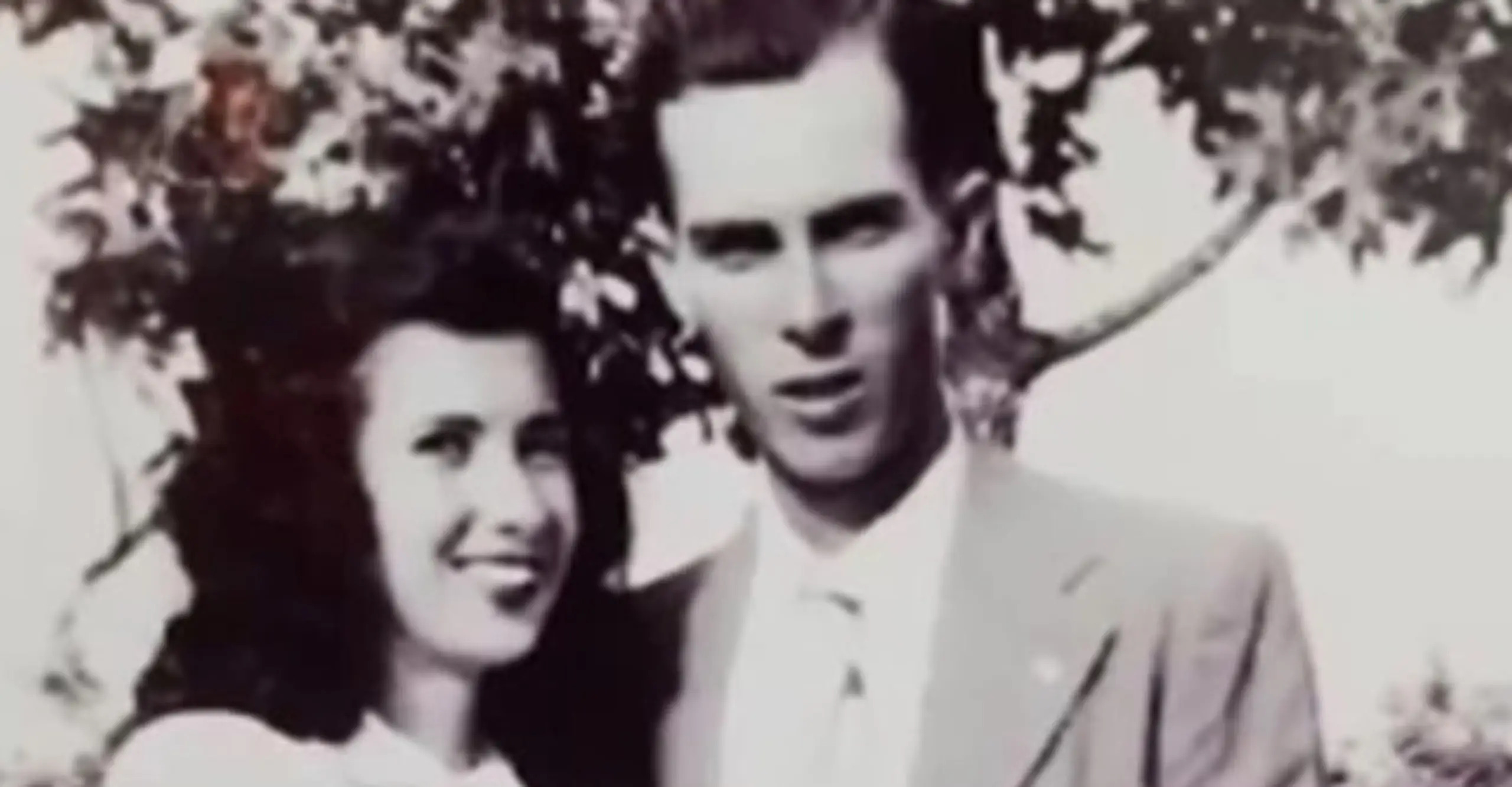 Husband and wife die on the same day just 12 hours apart after 71 years of marriage