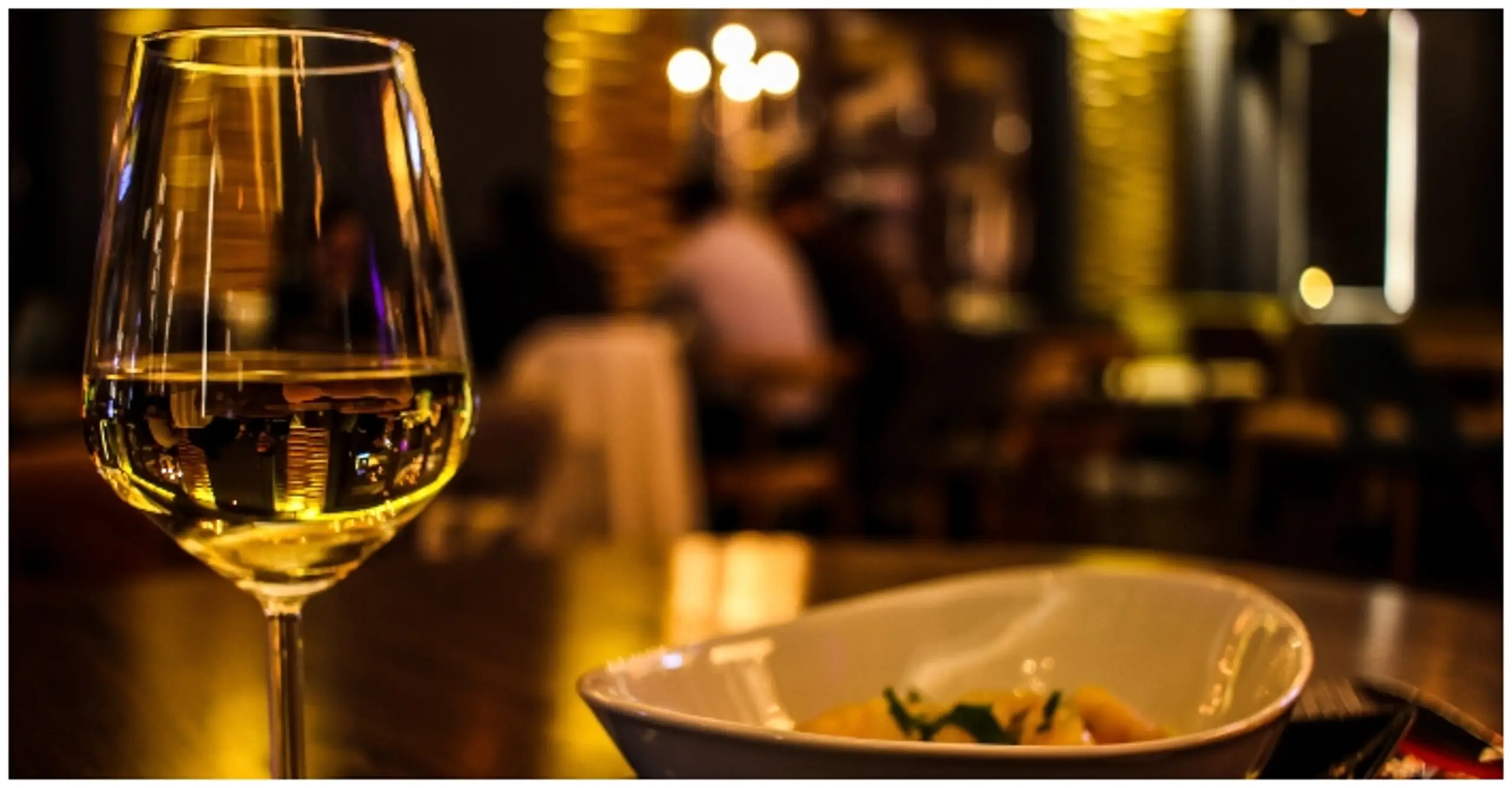 Woman gets ultimate revenge on cheap dinner date