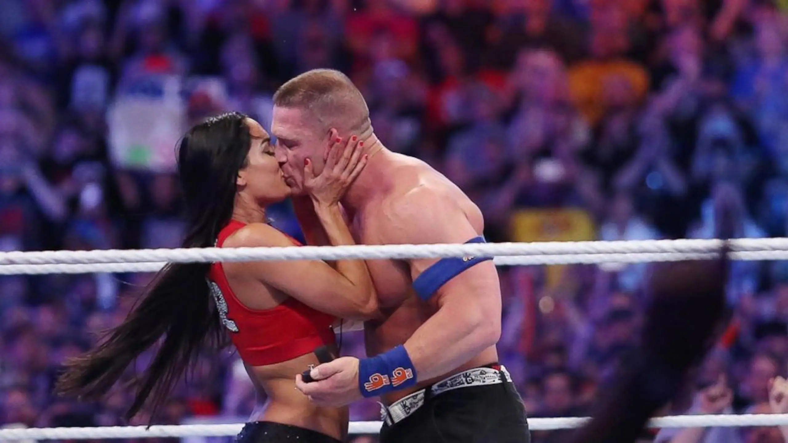 Why did Nikki Bella and John Cena break up? WWE stars discuss split
