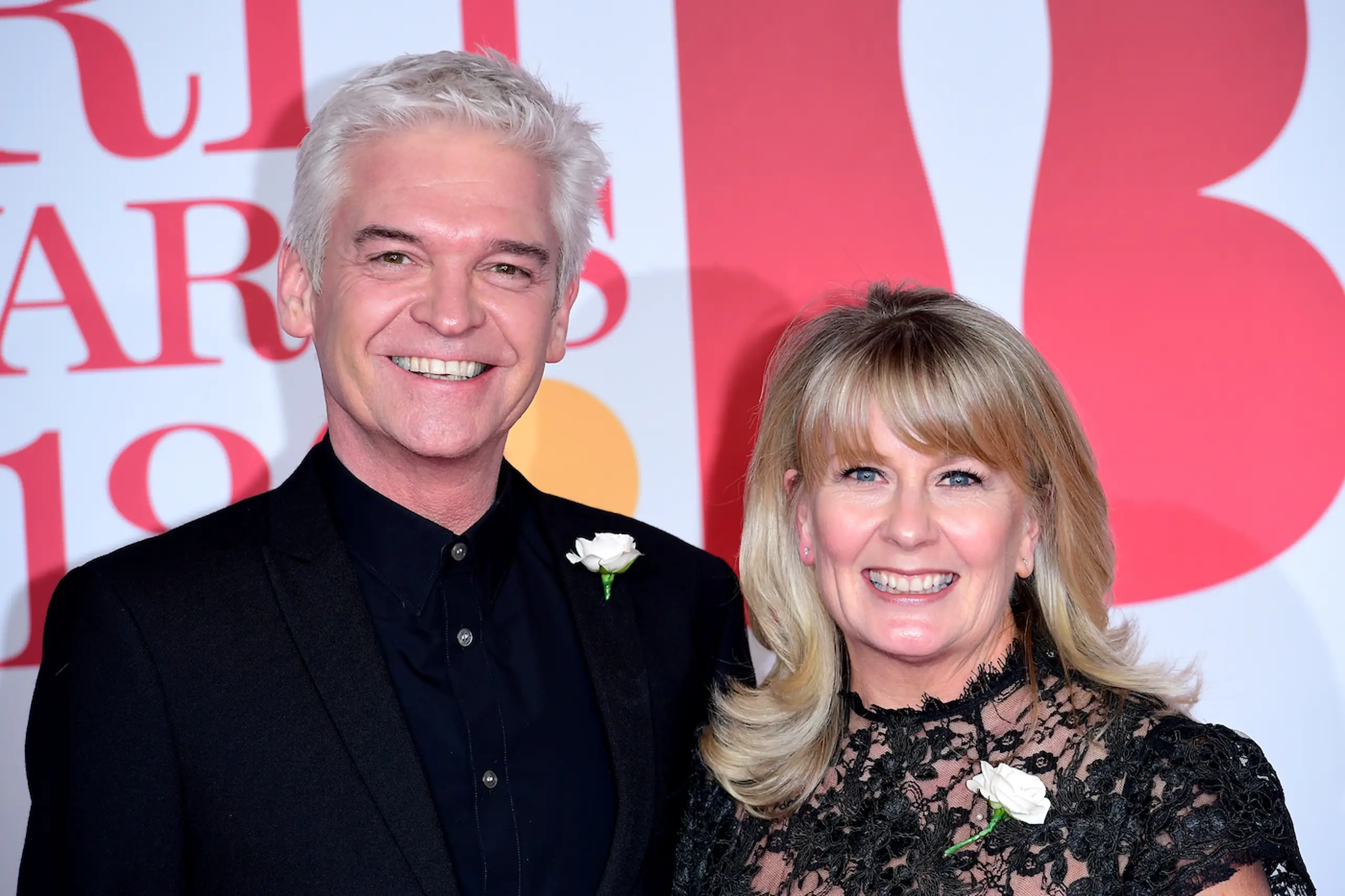Is Phillip Schofield still married? Dancing on Ice host opens up about wife Stephanie Lowe