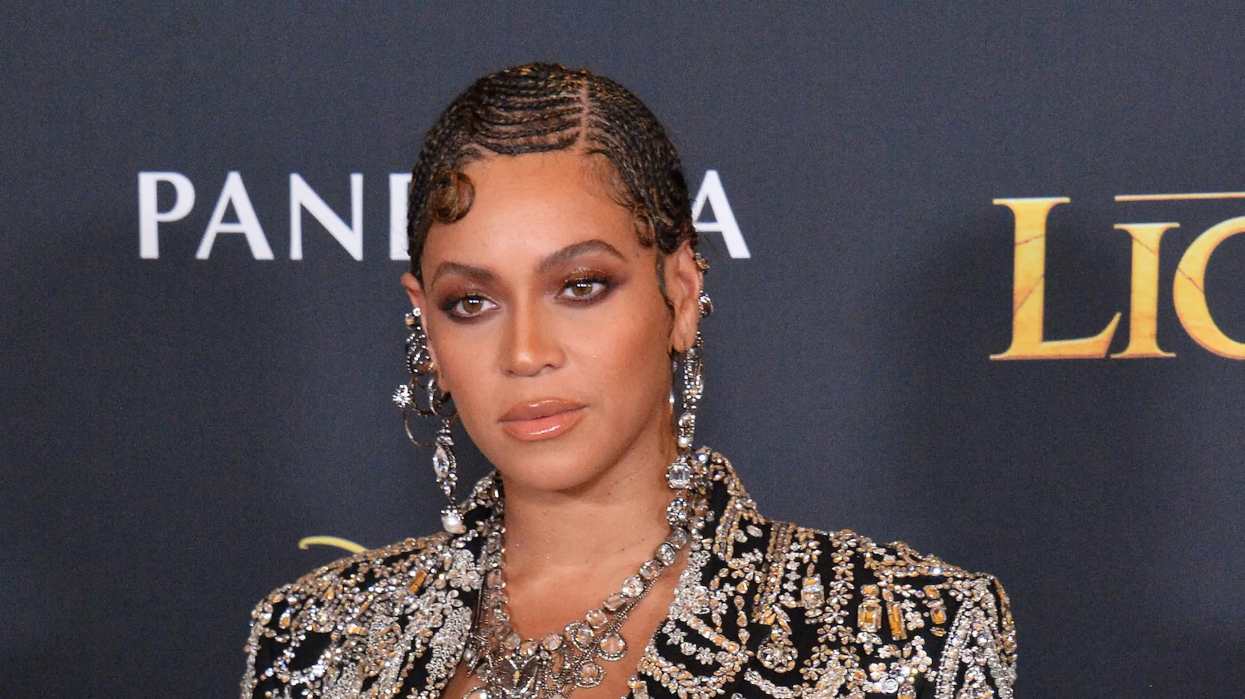 Beyonce's girl power anthem Who Run The World was written by five men