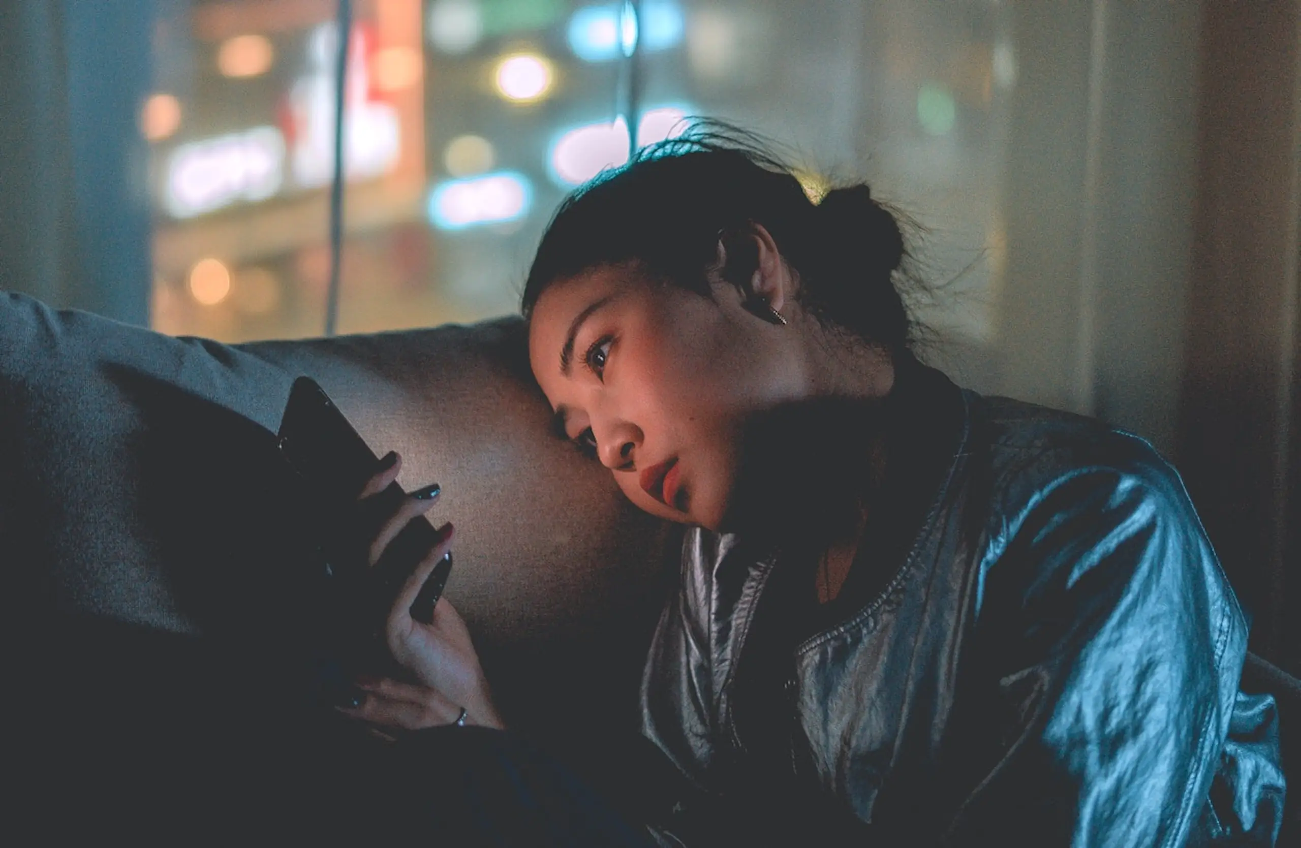 This is why you should share less on social media