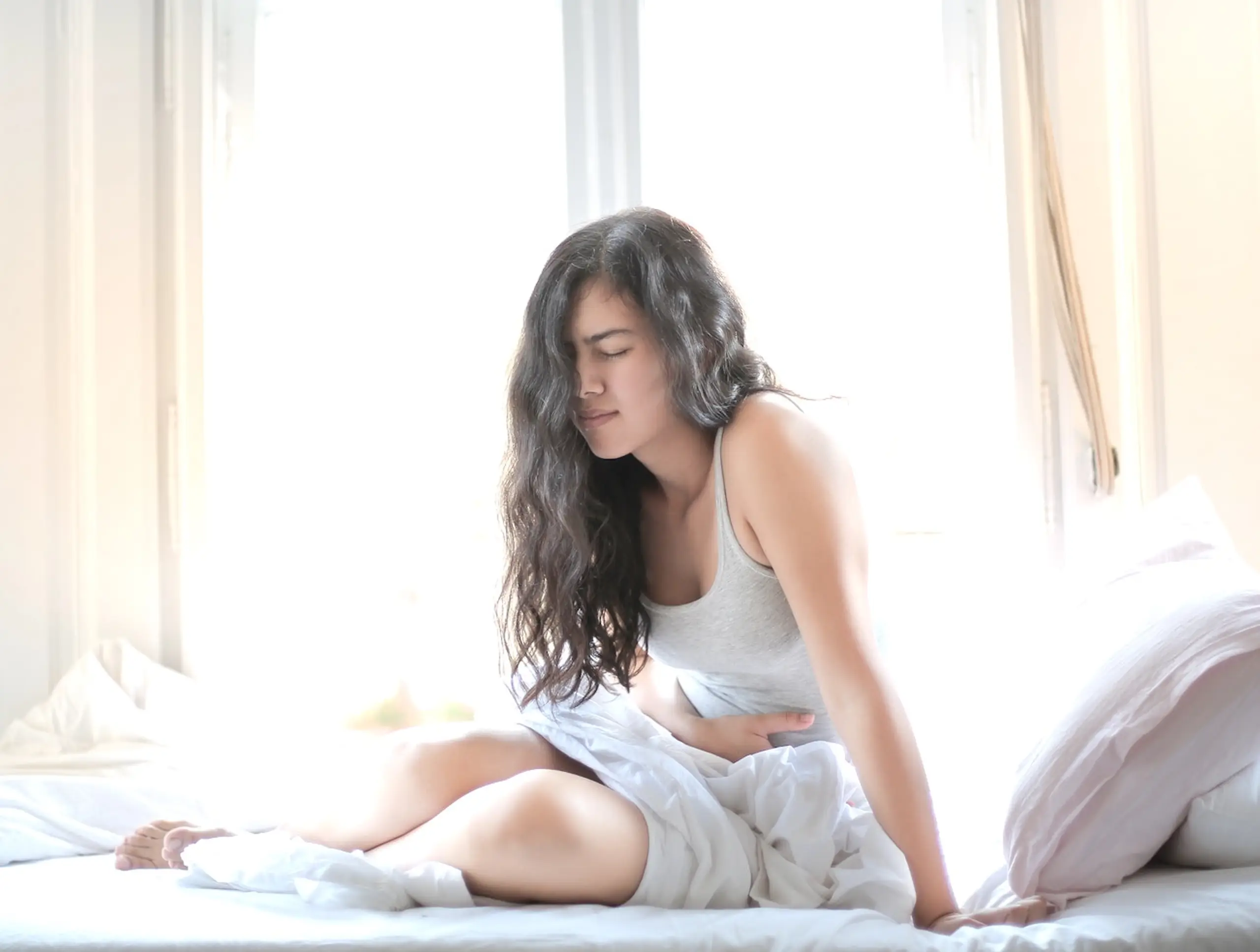 Am I going through early menopause? 7 signs and symptoms you shouldn't ignore