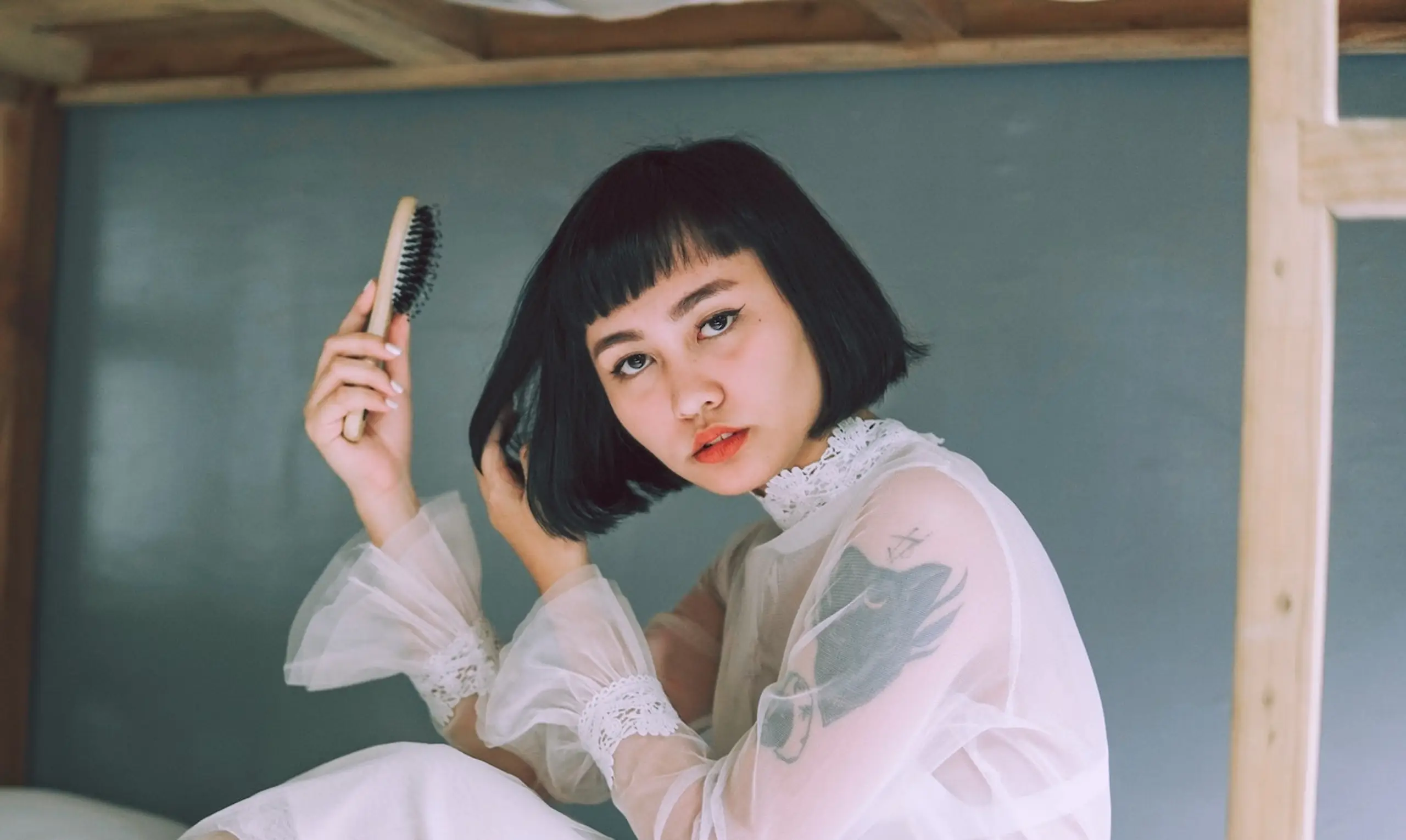 Why is my hair falling out? 11 everyday causes of female hair loss