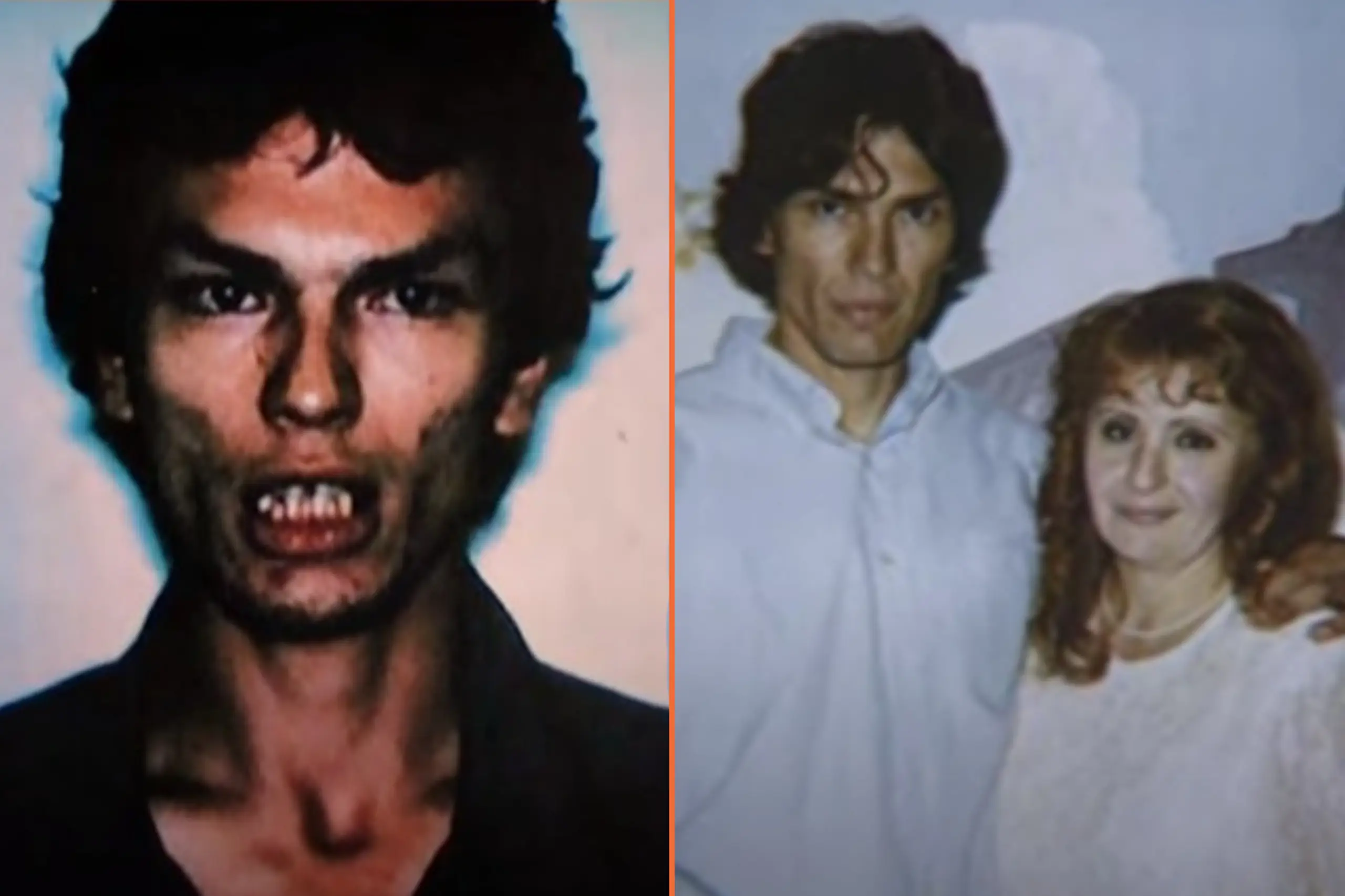 Richard Ramirez's disturbing love life revealed – from wife Doreen Lioy to his twisted groupies