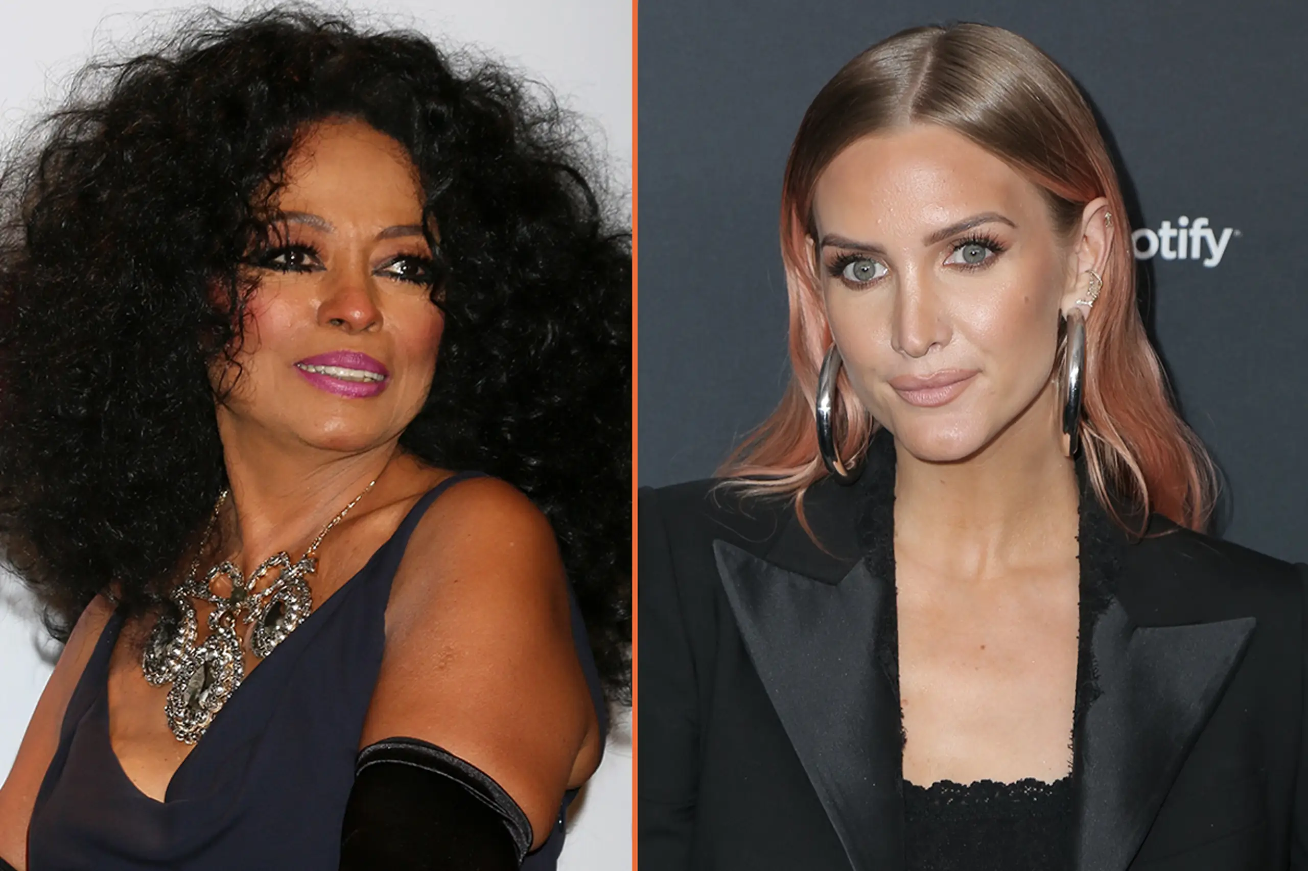 9 pairs of famous celebrities you had no idea were family