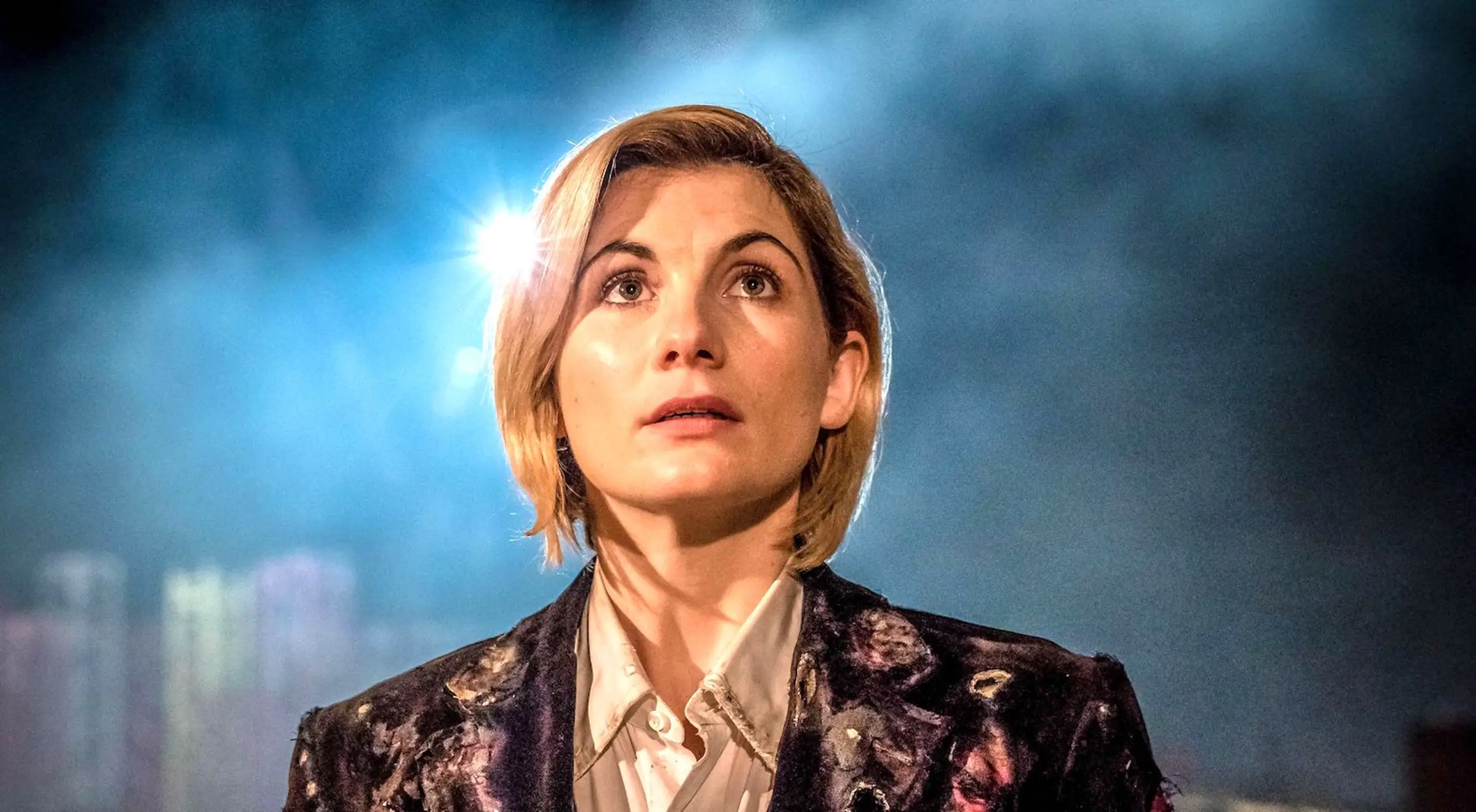 Who is replacing Jodie Whittaker in Doctor Who and why did she quit?