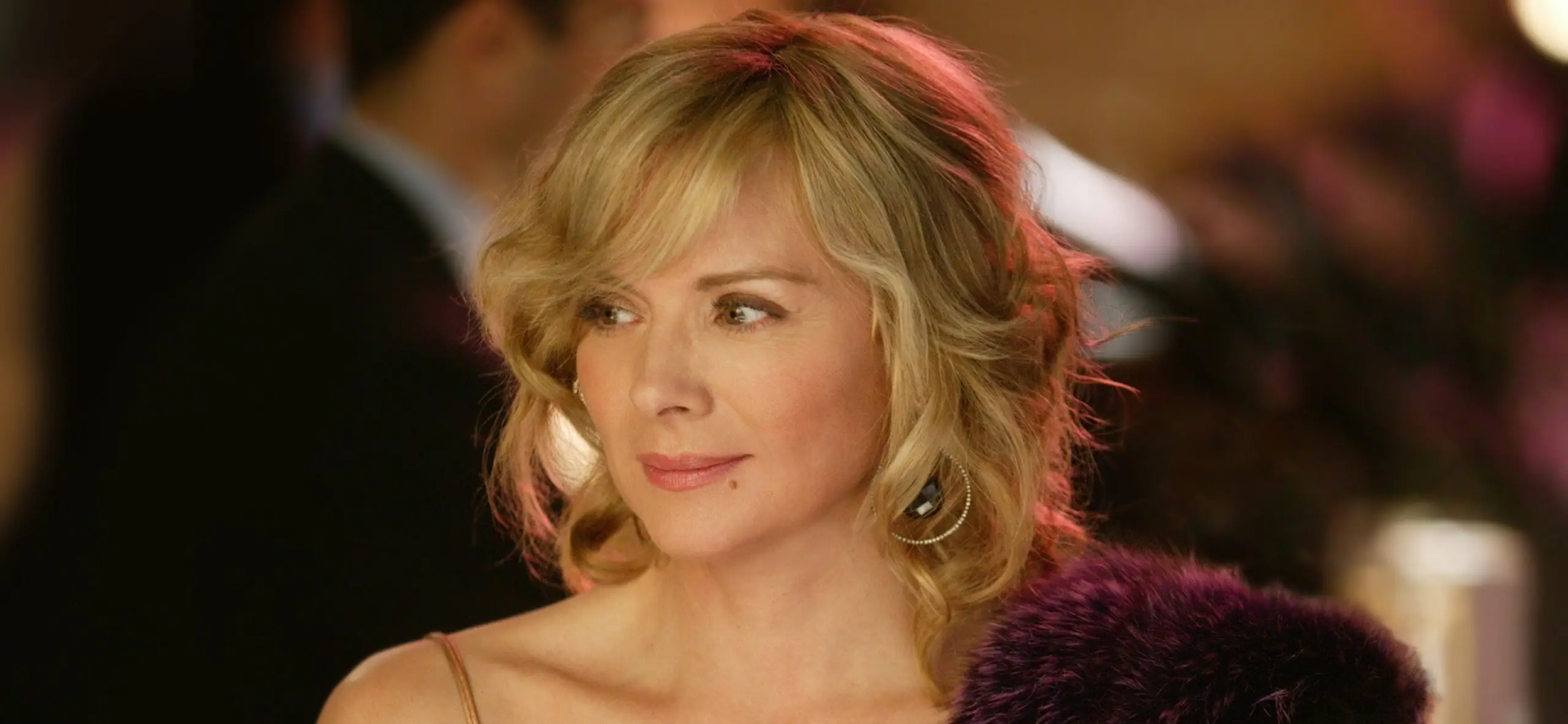 Is Samantha dead in Sex and the City? Fans fear Kim Cattrall's character has been killed off in cancer storyline