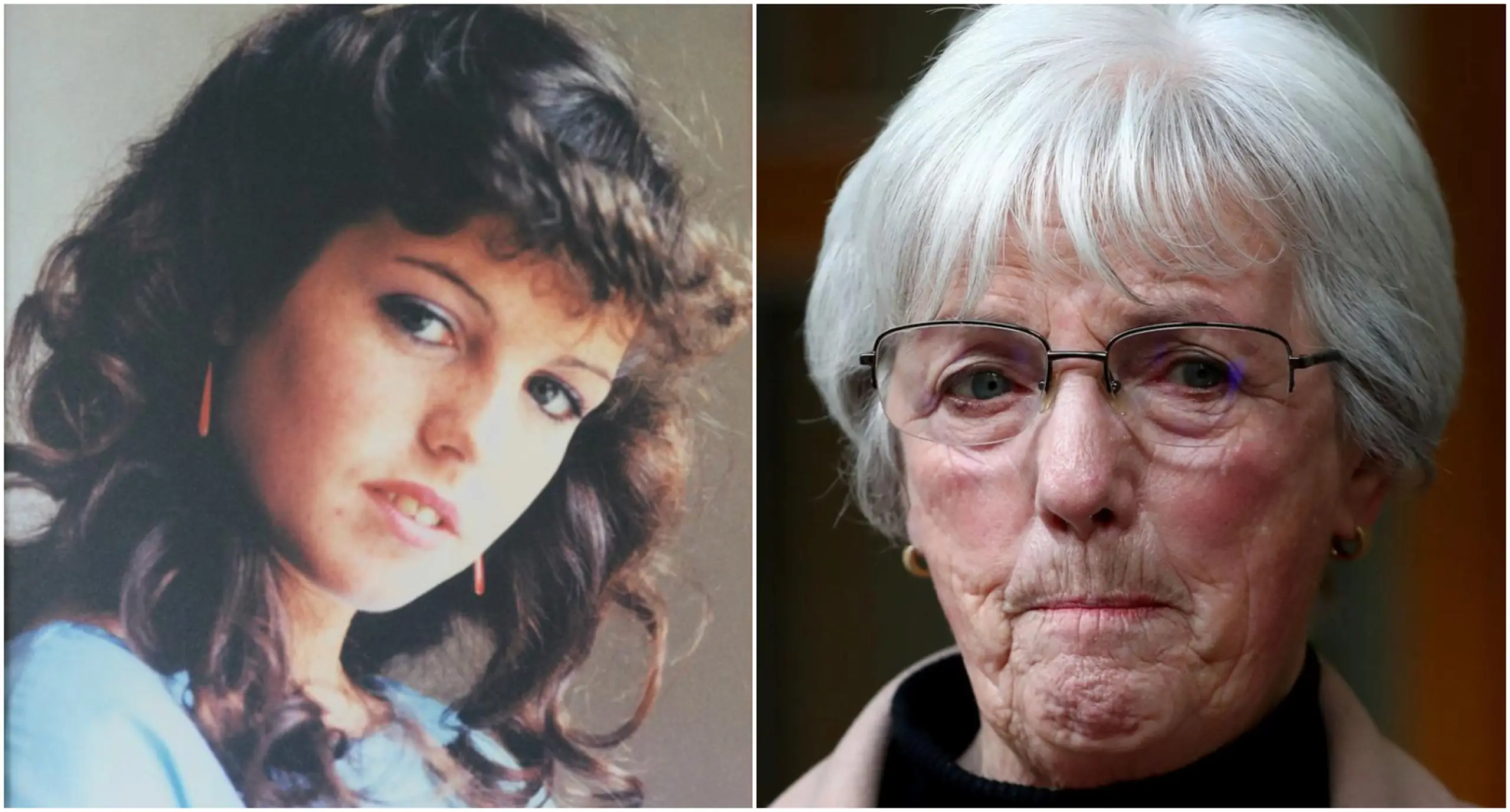 My daughter's killer has been released from prison but won't tell us where her body is