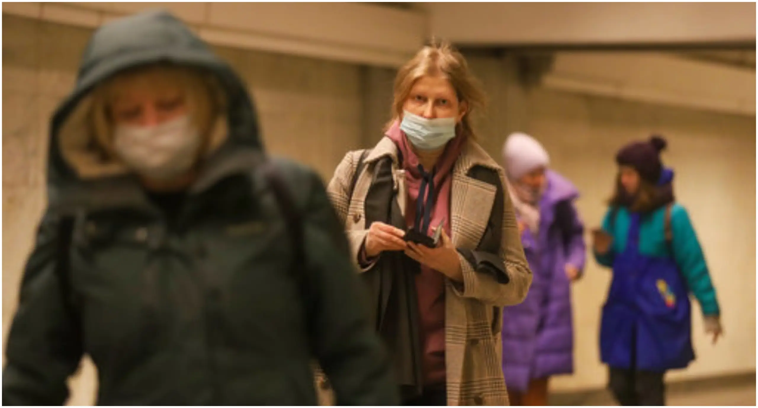 Autism, lockdown and me: 'How COVID-19 restrictions have affected my mental health'