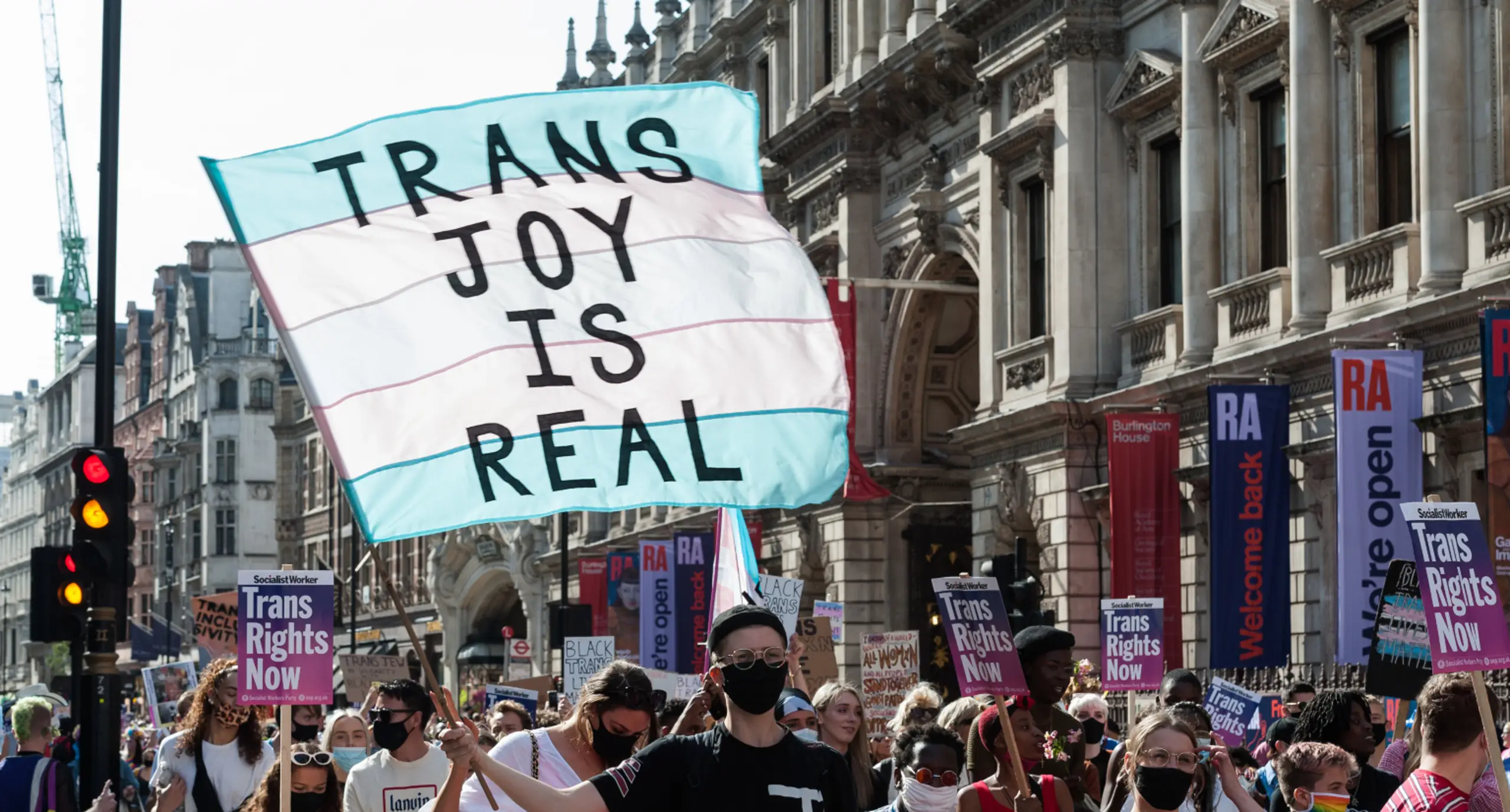 Reversing the transgender military ban changes everything – I've been waiting 18 years