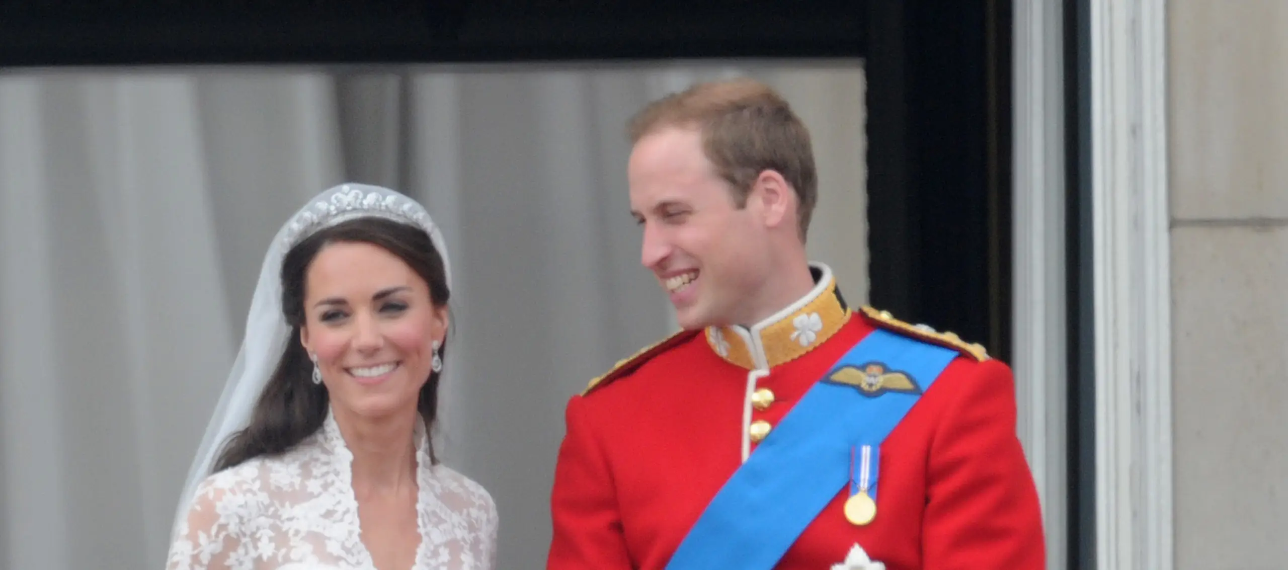 Kate Middleton and Prince William have to follow five seriously weird parenting rules