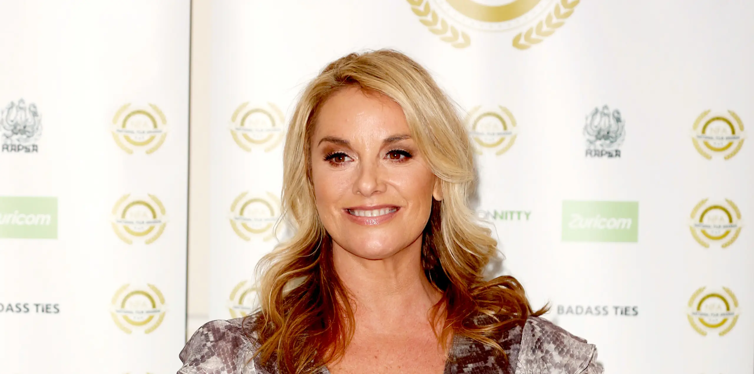 Tamzin Outhwaite reveals how COVID-19 turned her life upside down after EastEnders exit
