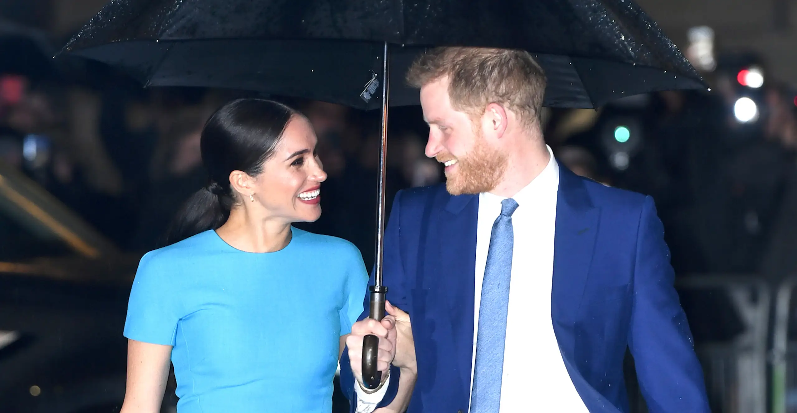 Why did Prince Harry invite ex-girlfriends to his wedding when he married Meghan Markle?