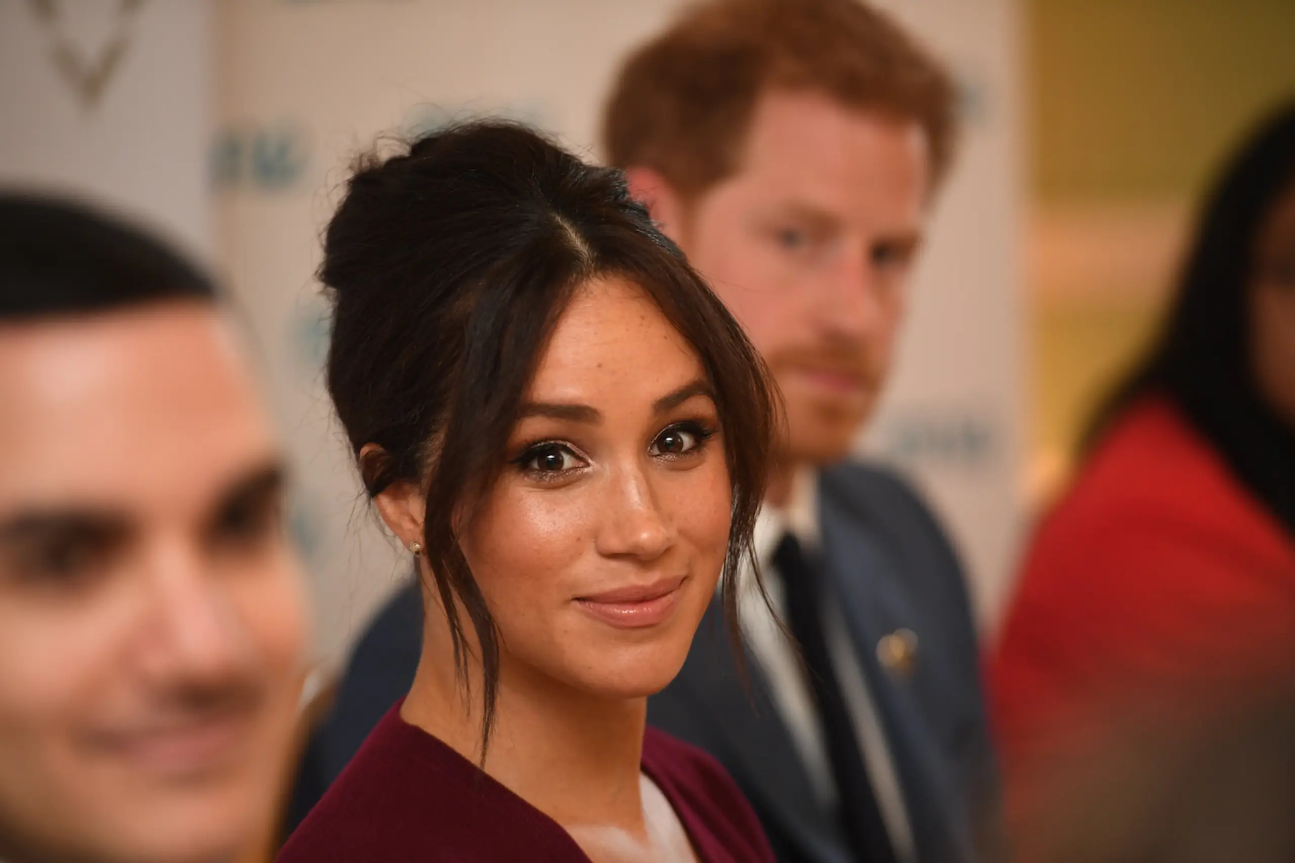 How does Meghan Markle stay in shape? 10 healthy lifestyle choices the Duchess swears by