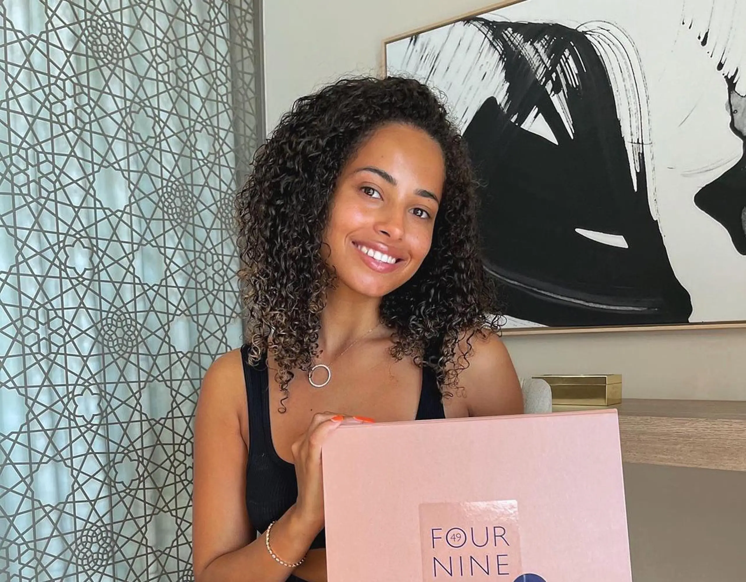 New Year’s Revolution Gift Box Competition