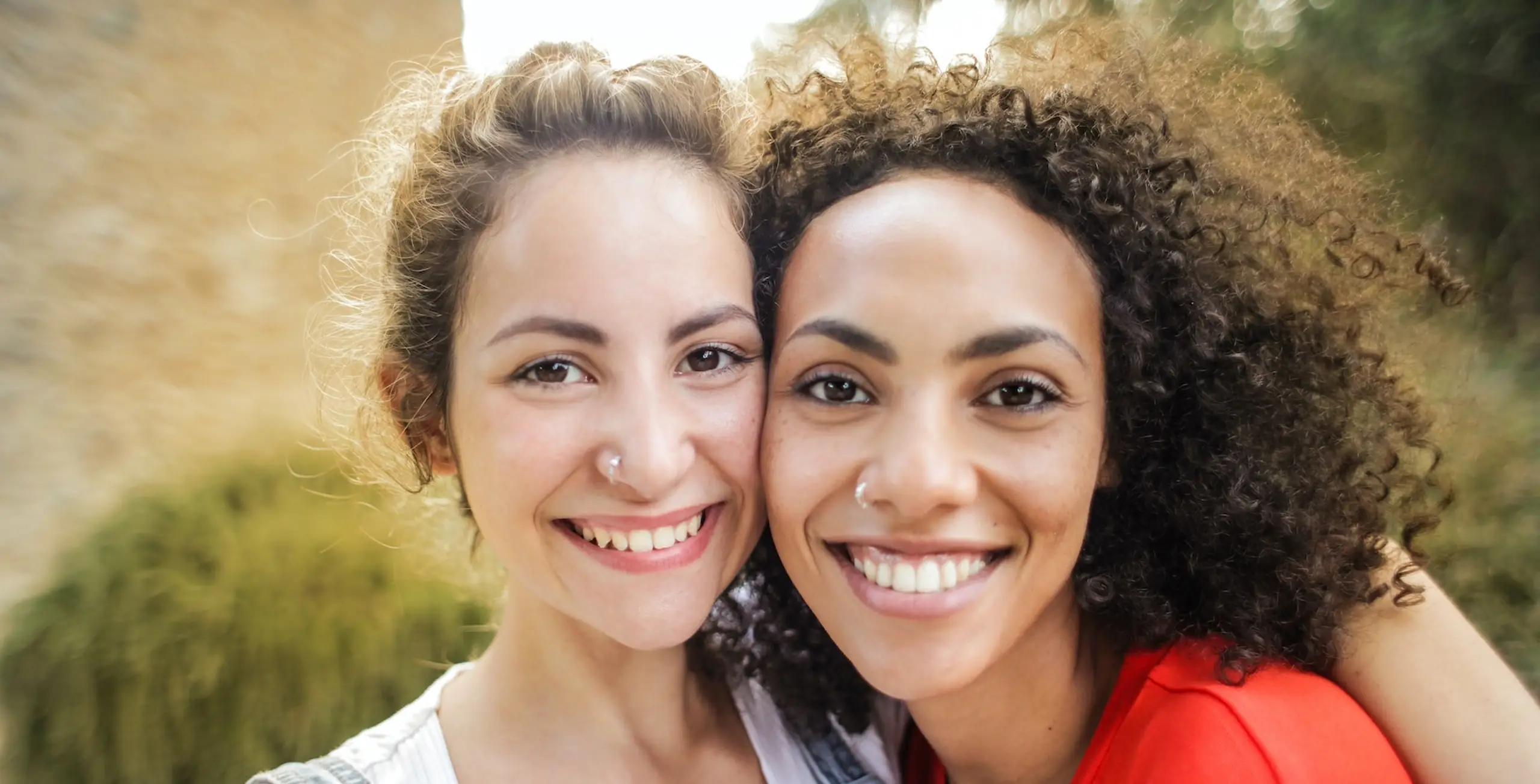 7 simple ways to stop competing with other women and support them instead