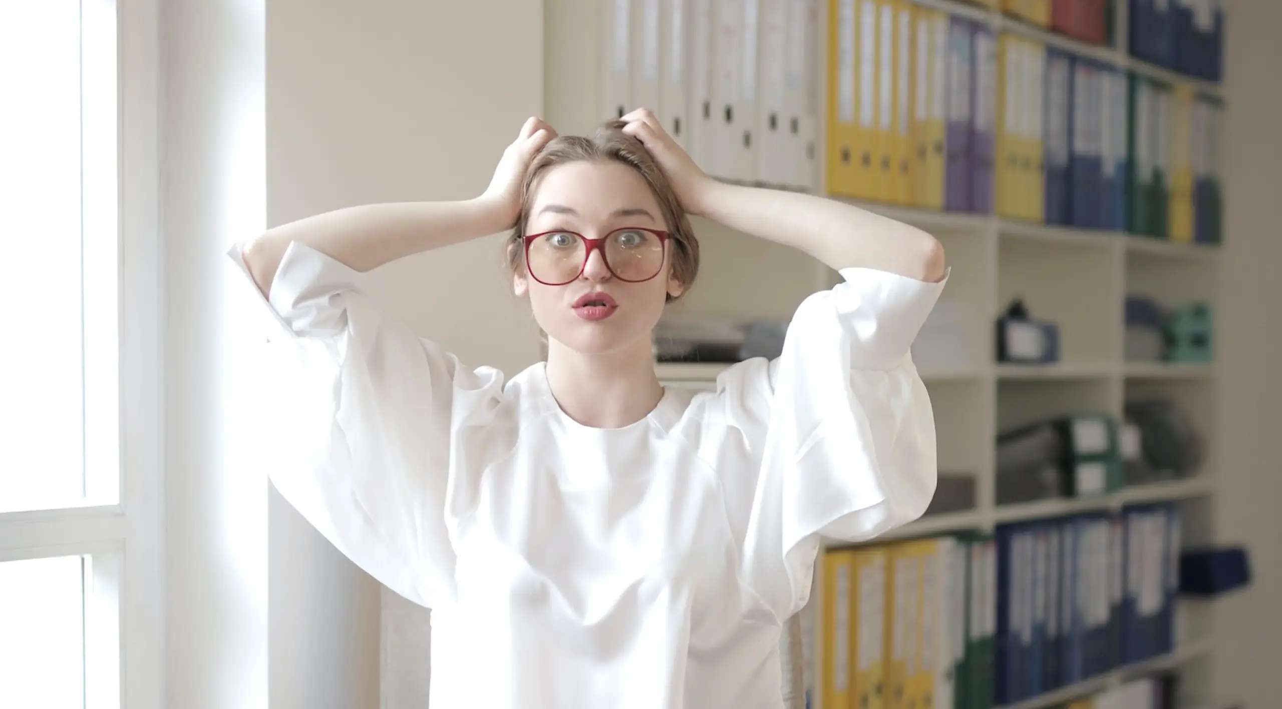 Overheard At Work: 13 outdated words we really need to stop calling women