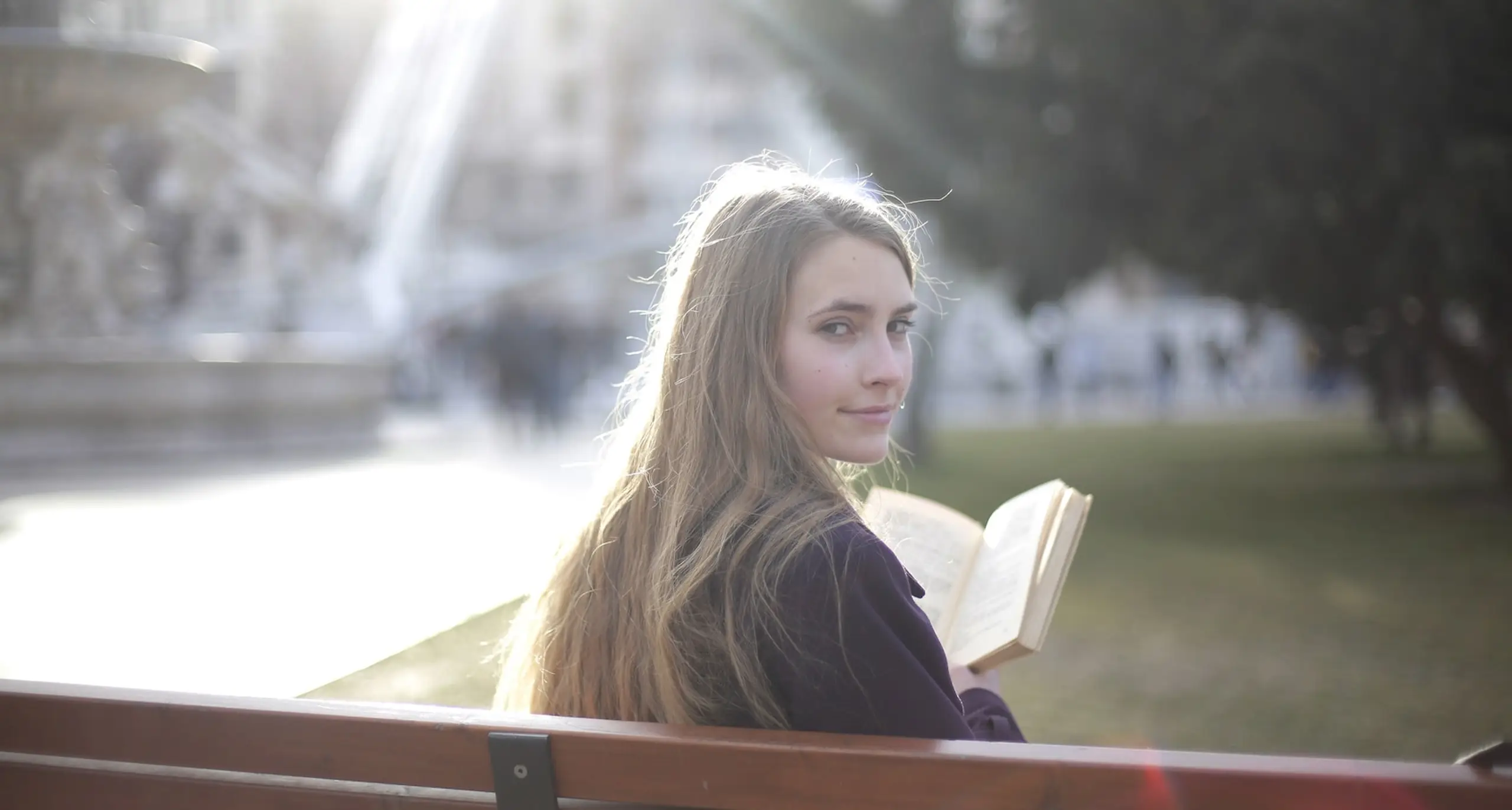 11 things women do in movies that never actually happen in real life