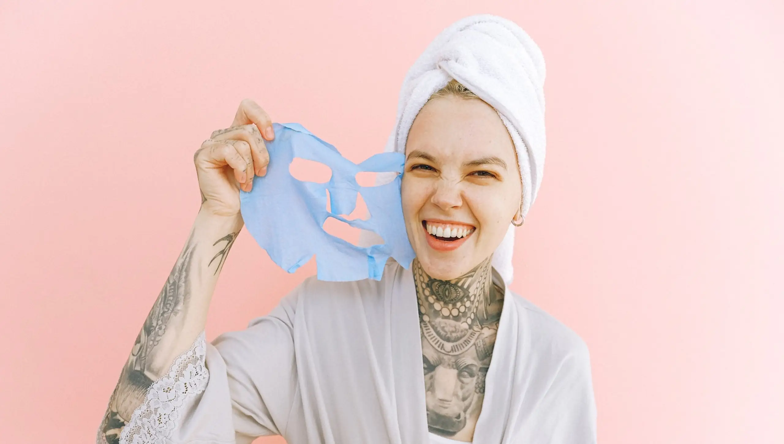 All the gross ingredients you're putting on your face every day