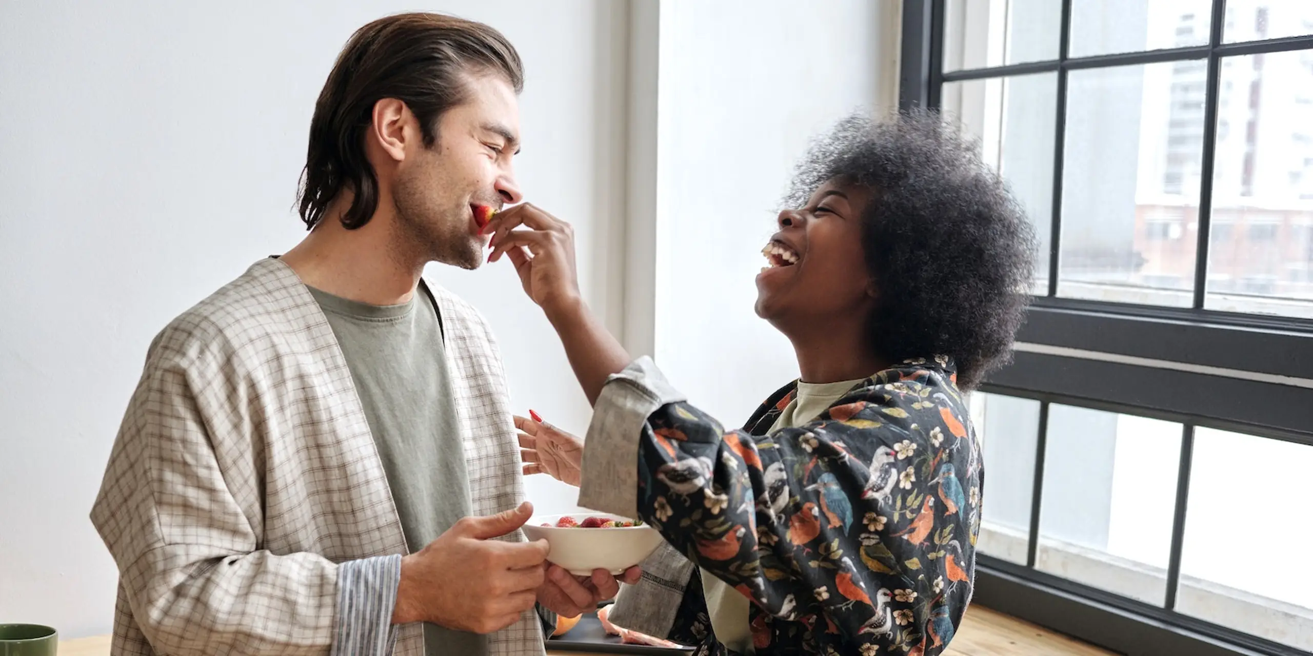 Just good friends? Science says you're probably kidding yourself