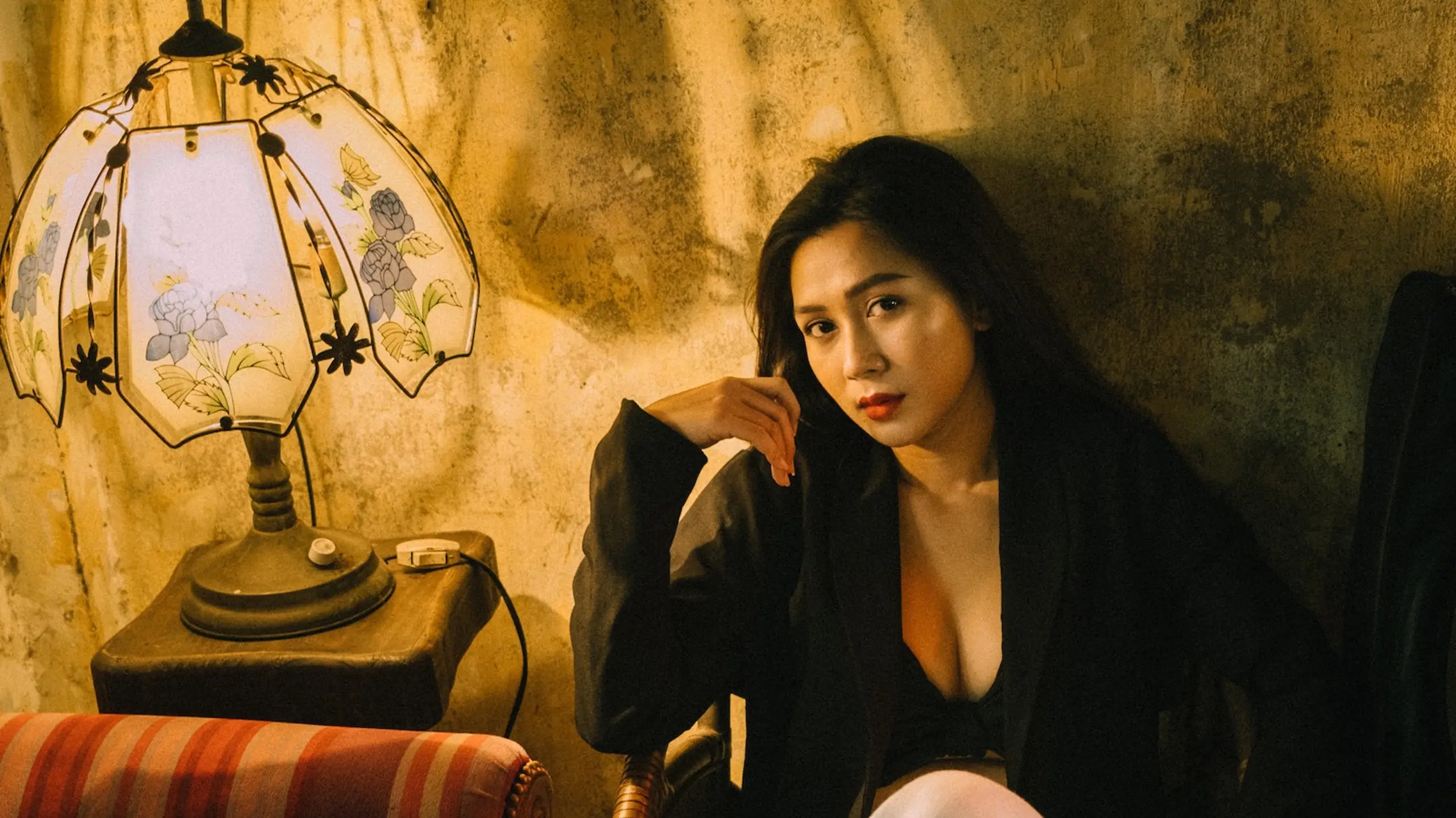 Why do women love serial killers? Groundbreaking author Sheila Isenberg talks to Four Nine